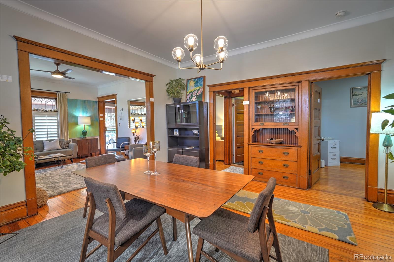 33 W Byers Place Denver CO 80223