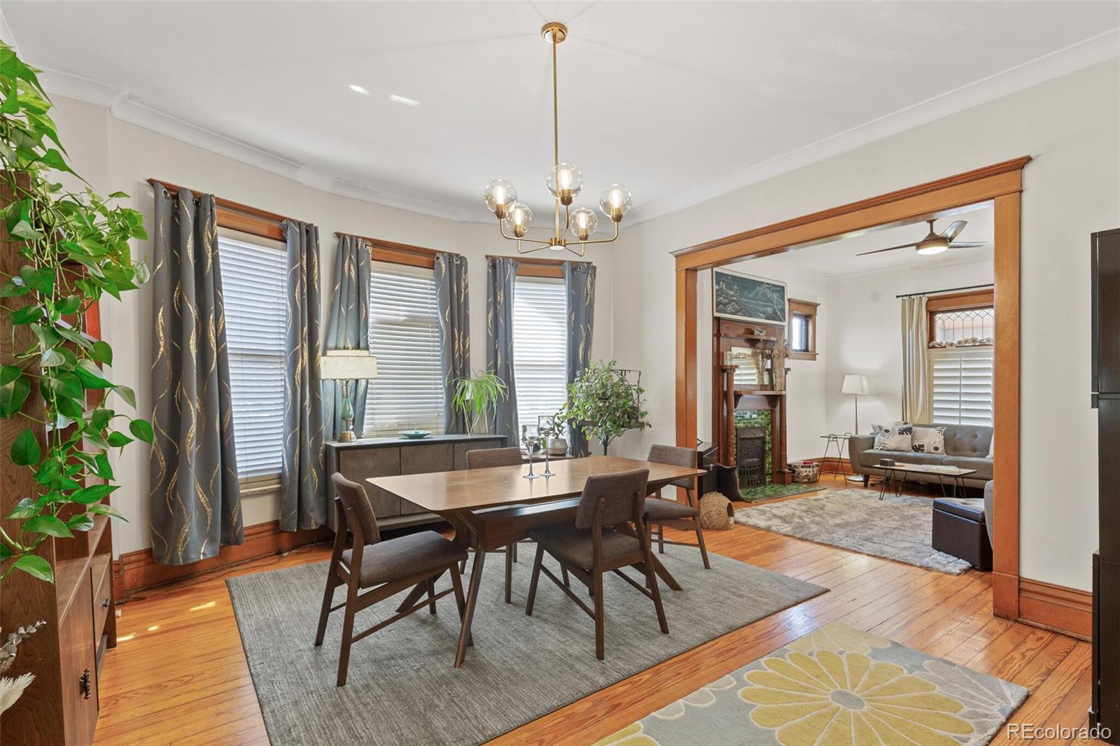 33 W Byers Place Denver CO 80223
