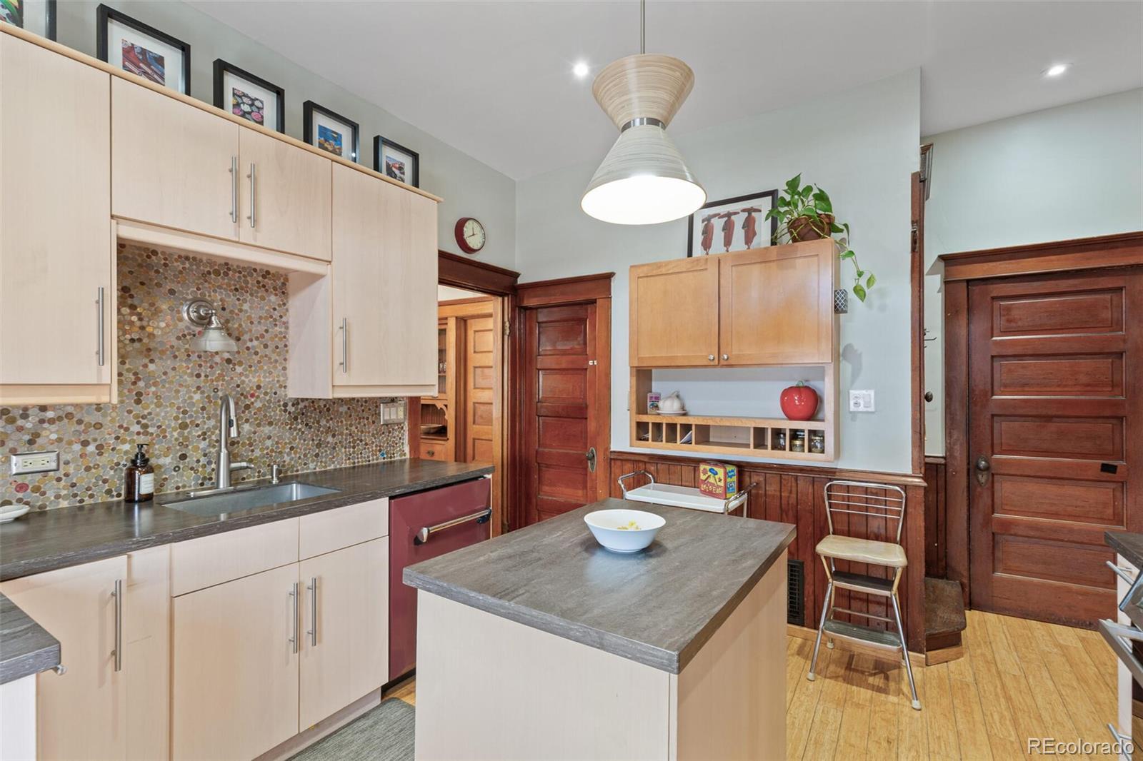 33 W Byers Place Denver CO 80223