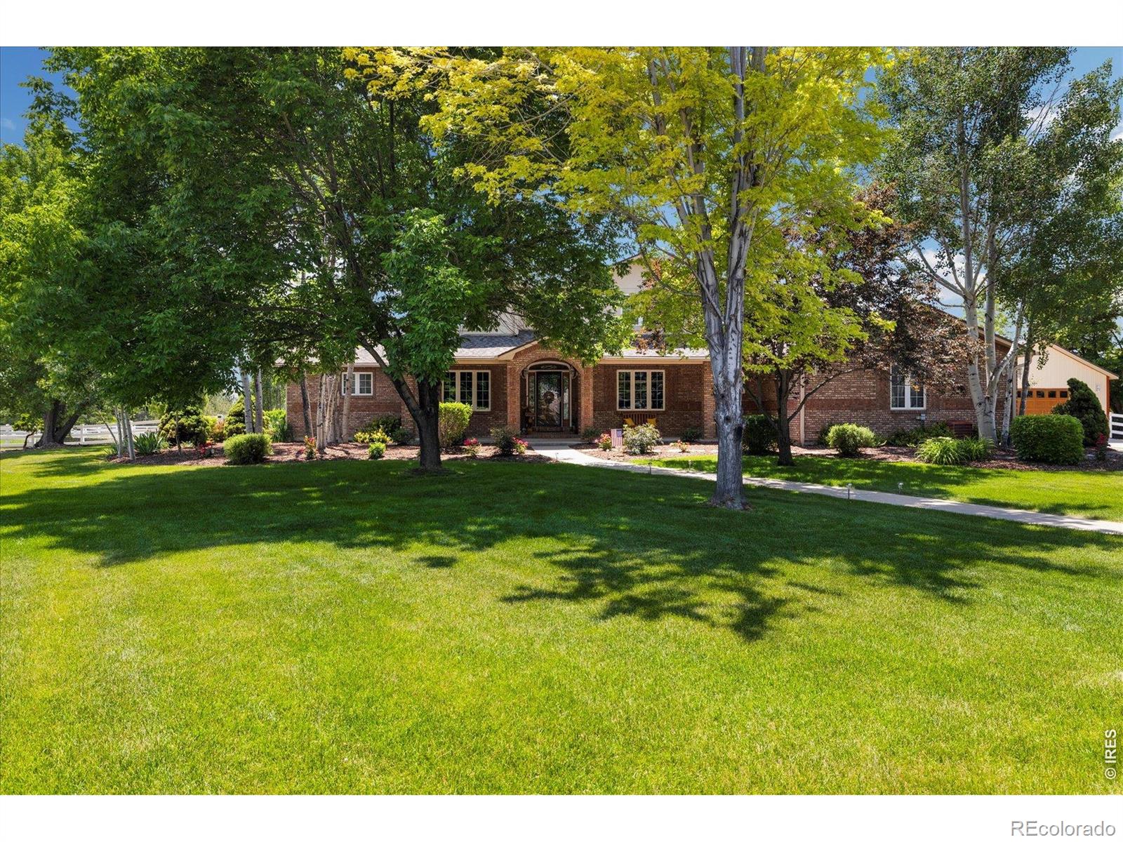 3806 Singletree Court Mead CO 80542
