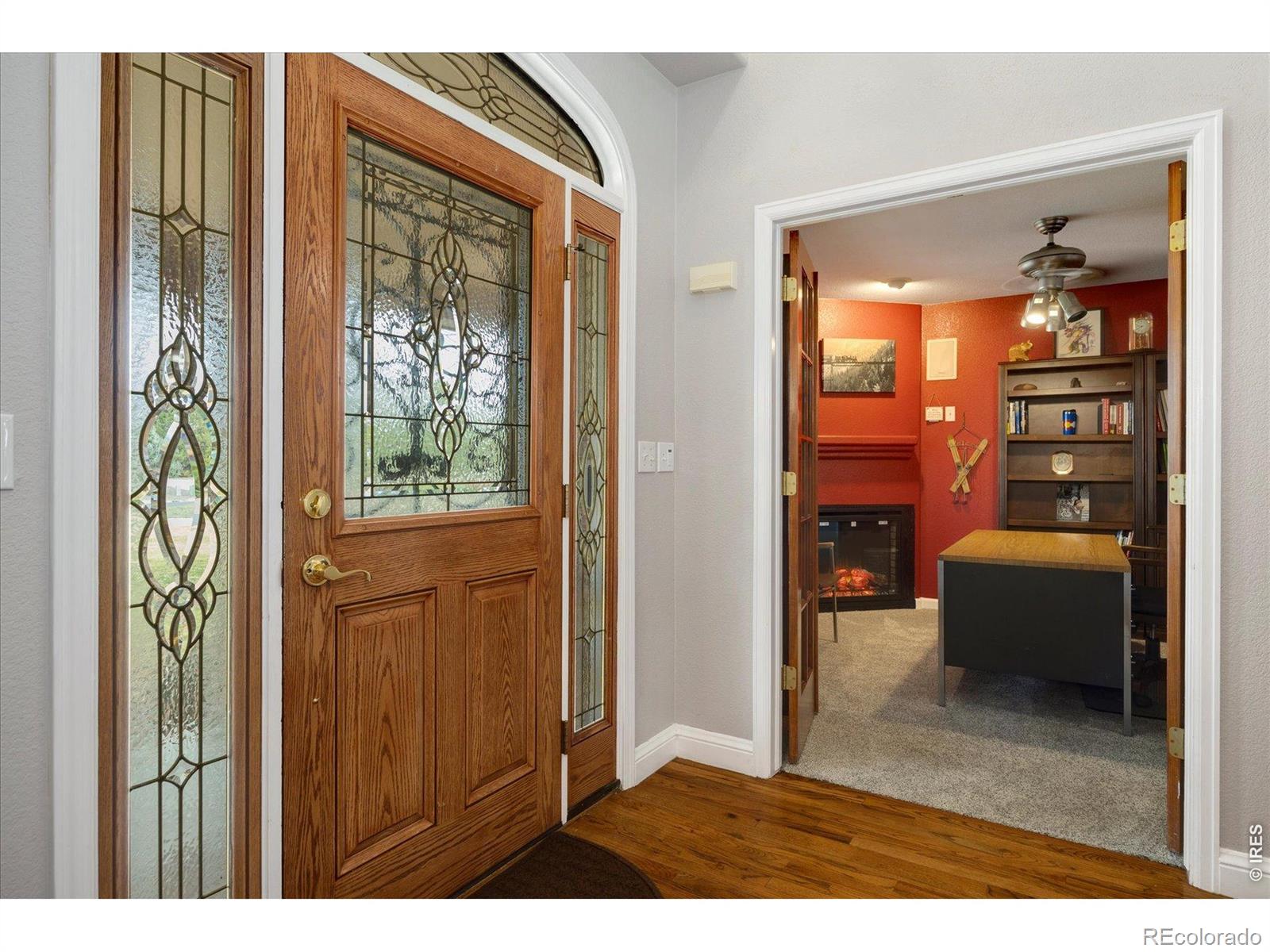 3806 Singletree Court Mead CO 80542