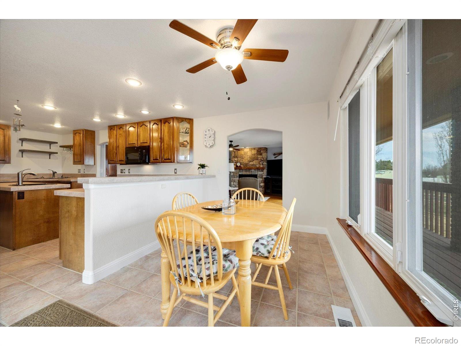 3806 Singletree Court Mead CO 80542