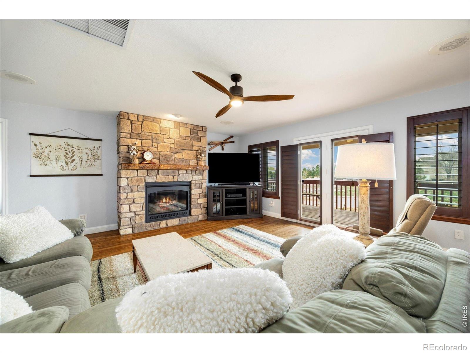 3806 Singletree Court Mead CO 80542