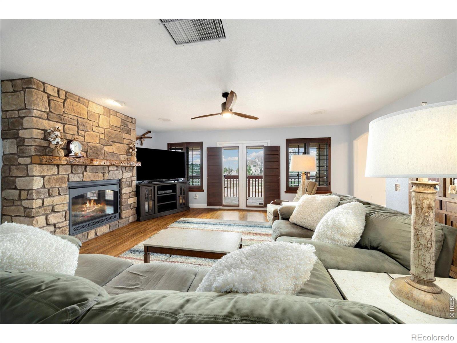3806 Singletree Court Mead CO 80542
