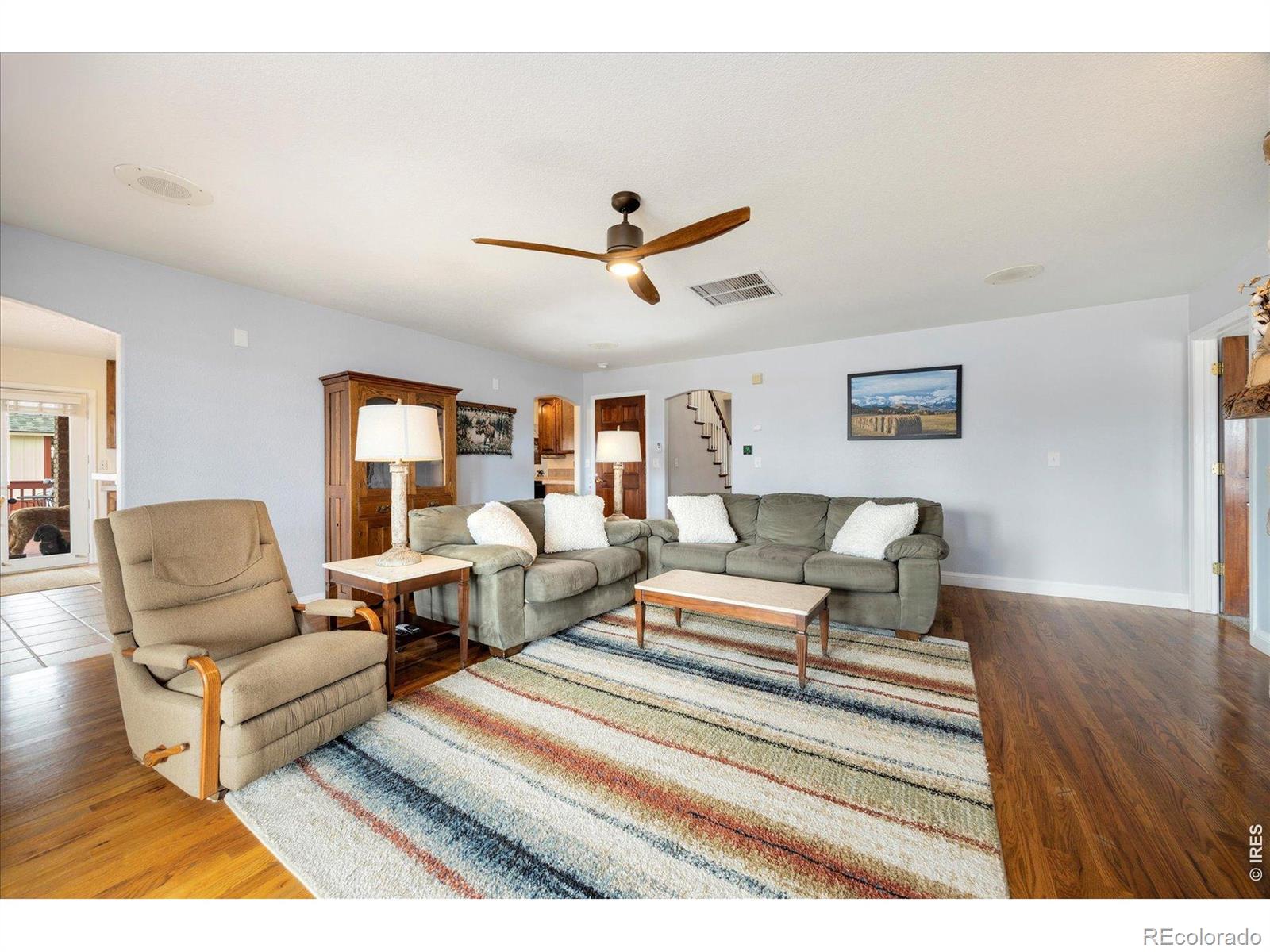 3806 Singletree Court Mead CO 80542