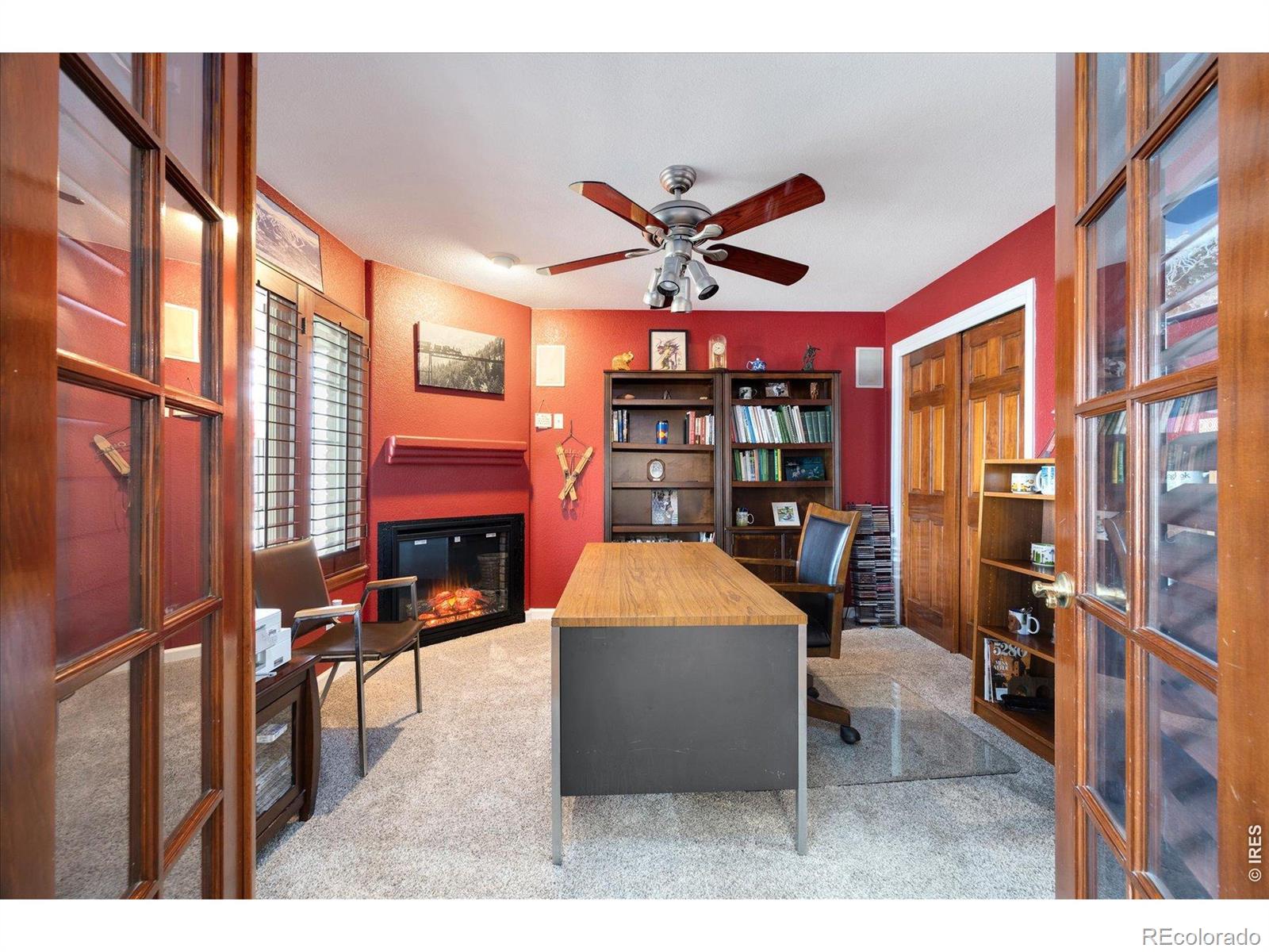 3806 Singletree Court Mead CO 80542