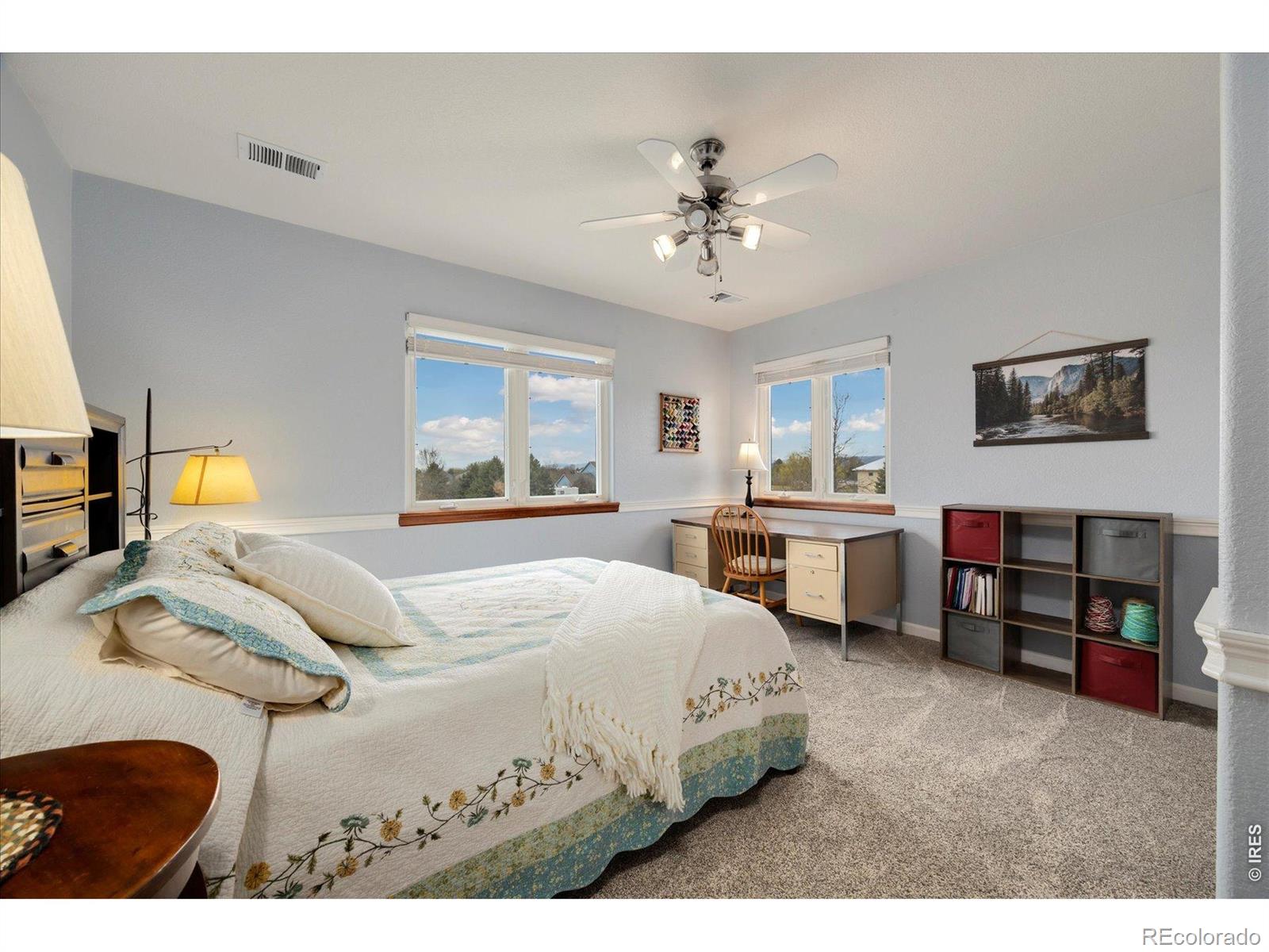 3806 Singletree Court Mead CO 80542