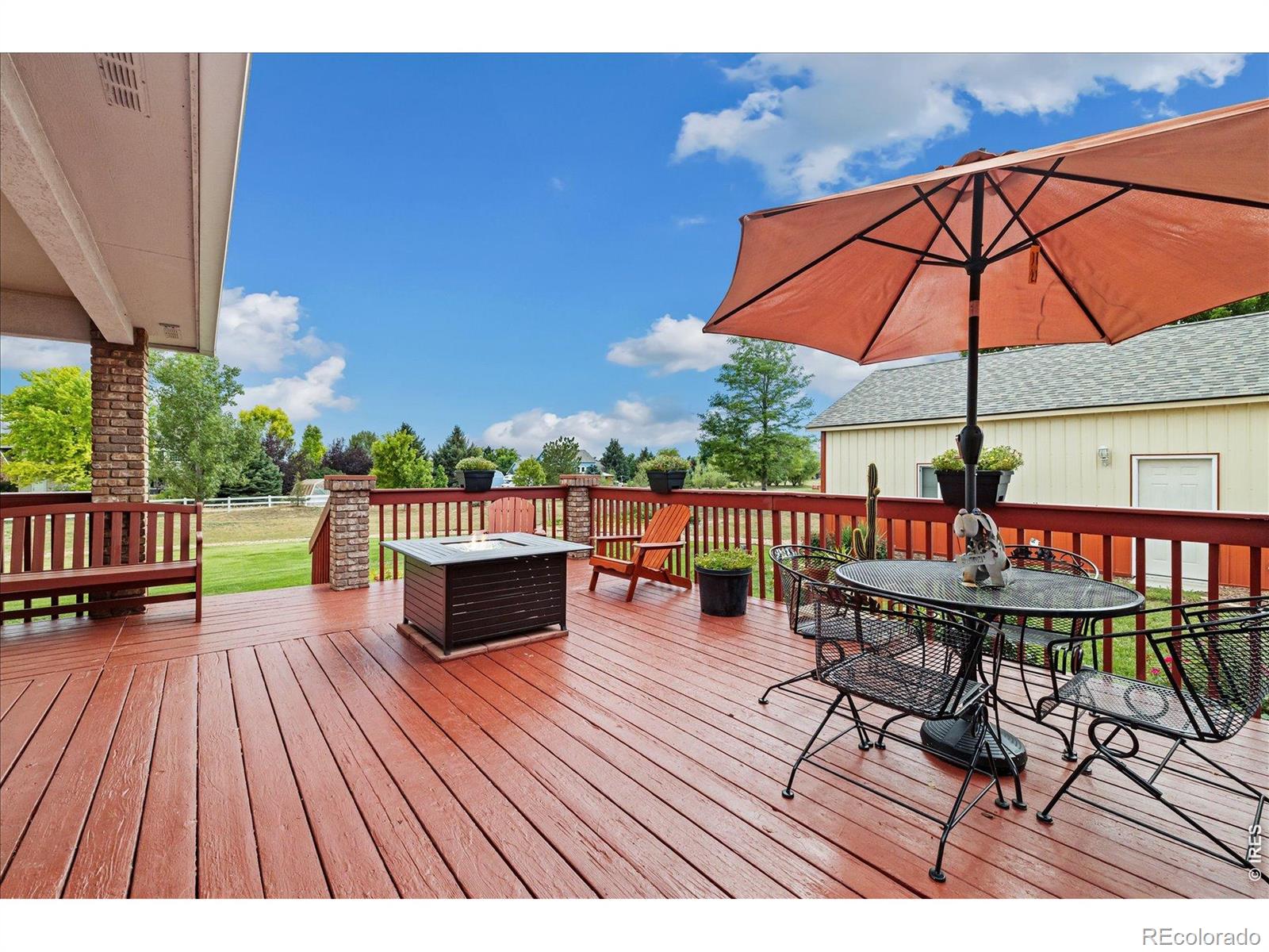 3806 Singletree Court Mead CO 80542