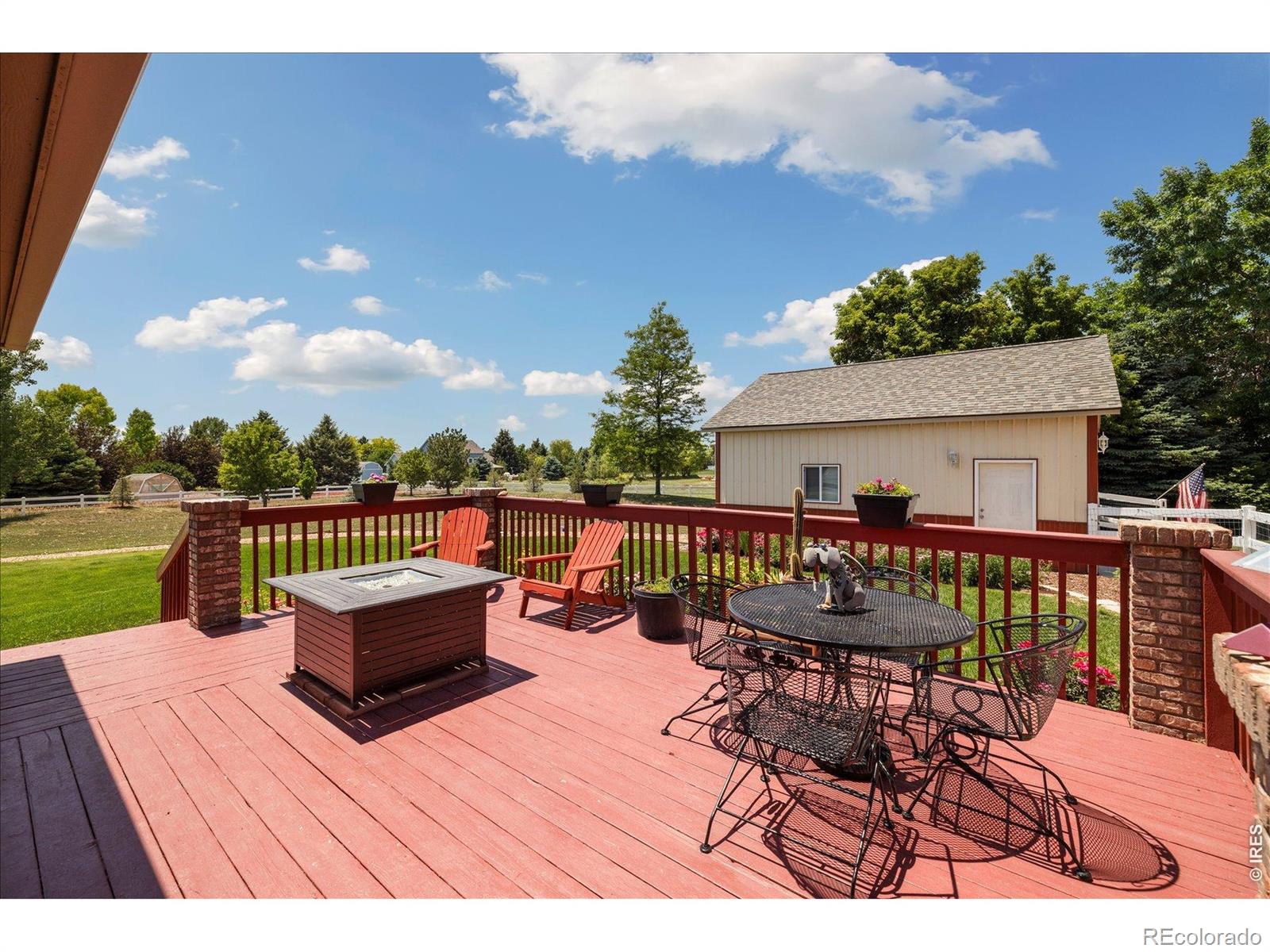 3806 Singletree Court Mead CO 80542