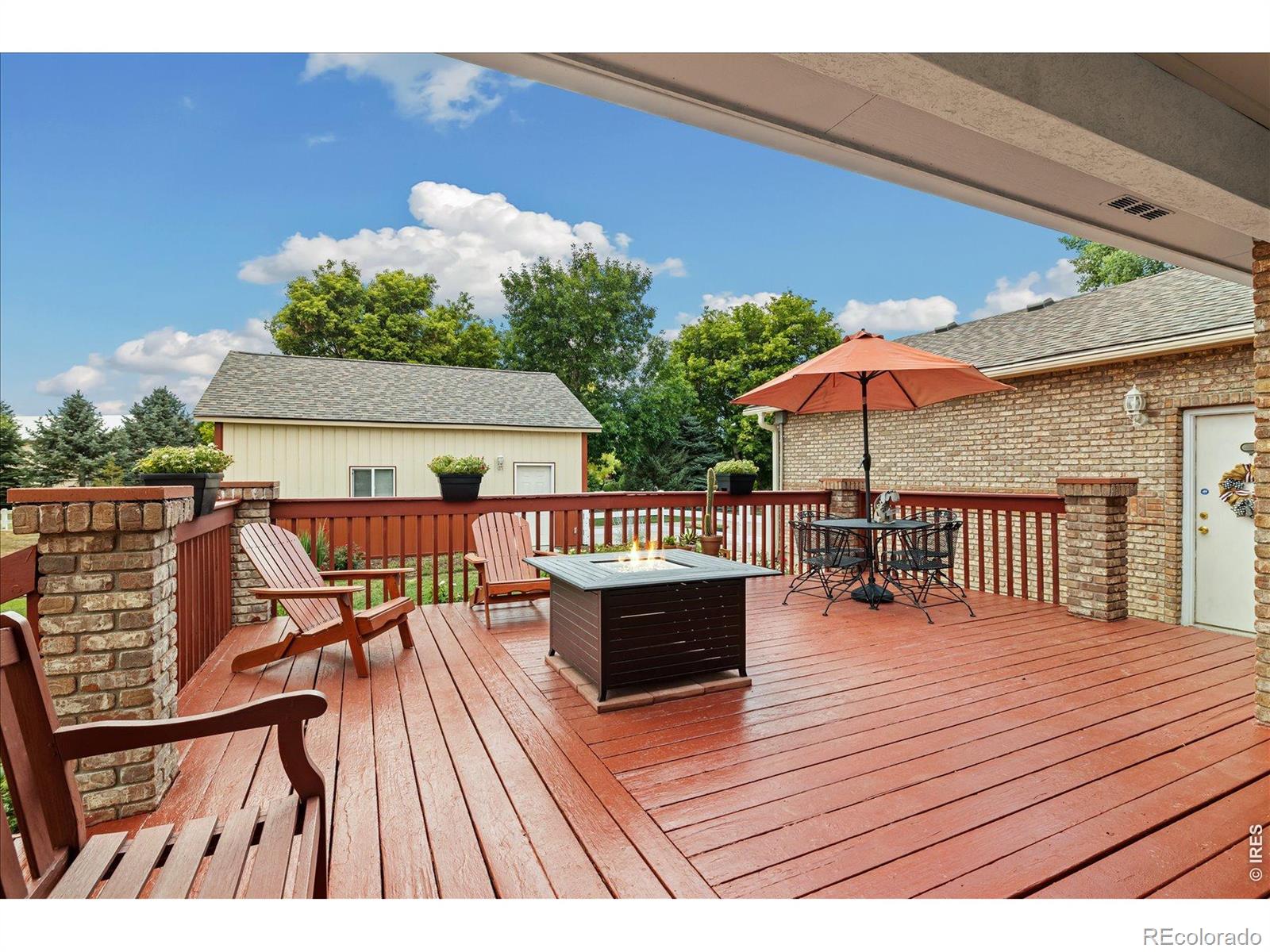 3806 Singletree Court Mead CO 80542