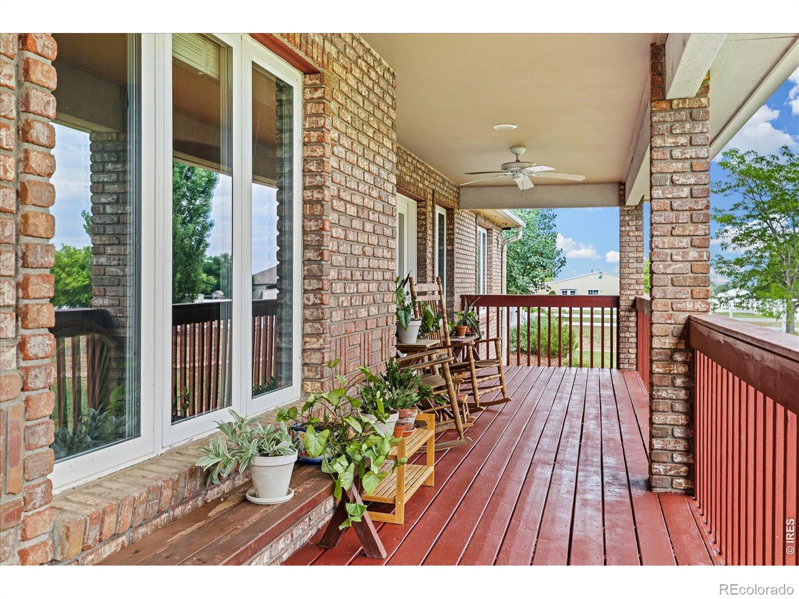 3806 Singletree Court Mead CO 80542