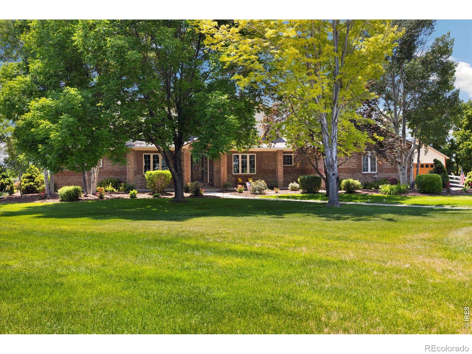 3806 Singletree Court Mead CO 80542