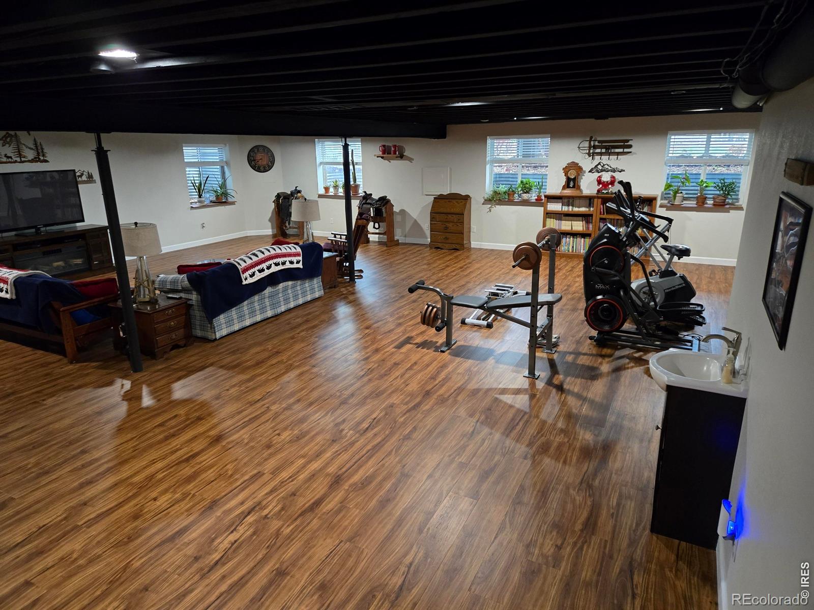 3806 Singletree Court Mead CO 80542
