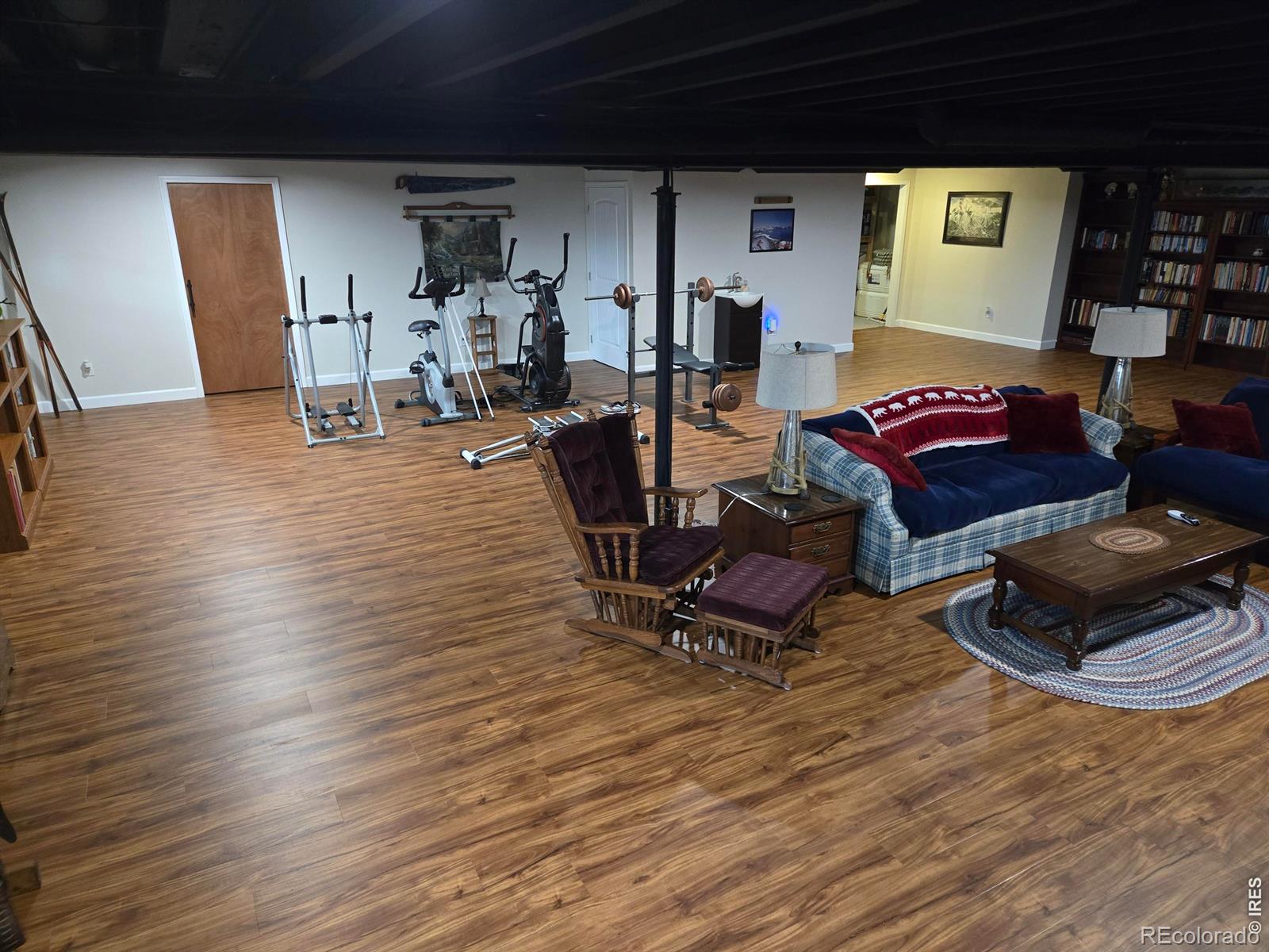 3806 Singletree Court Mead CO 80542