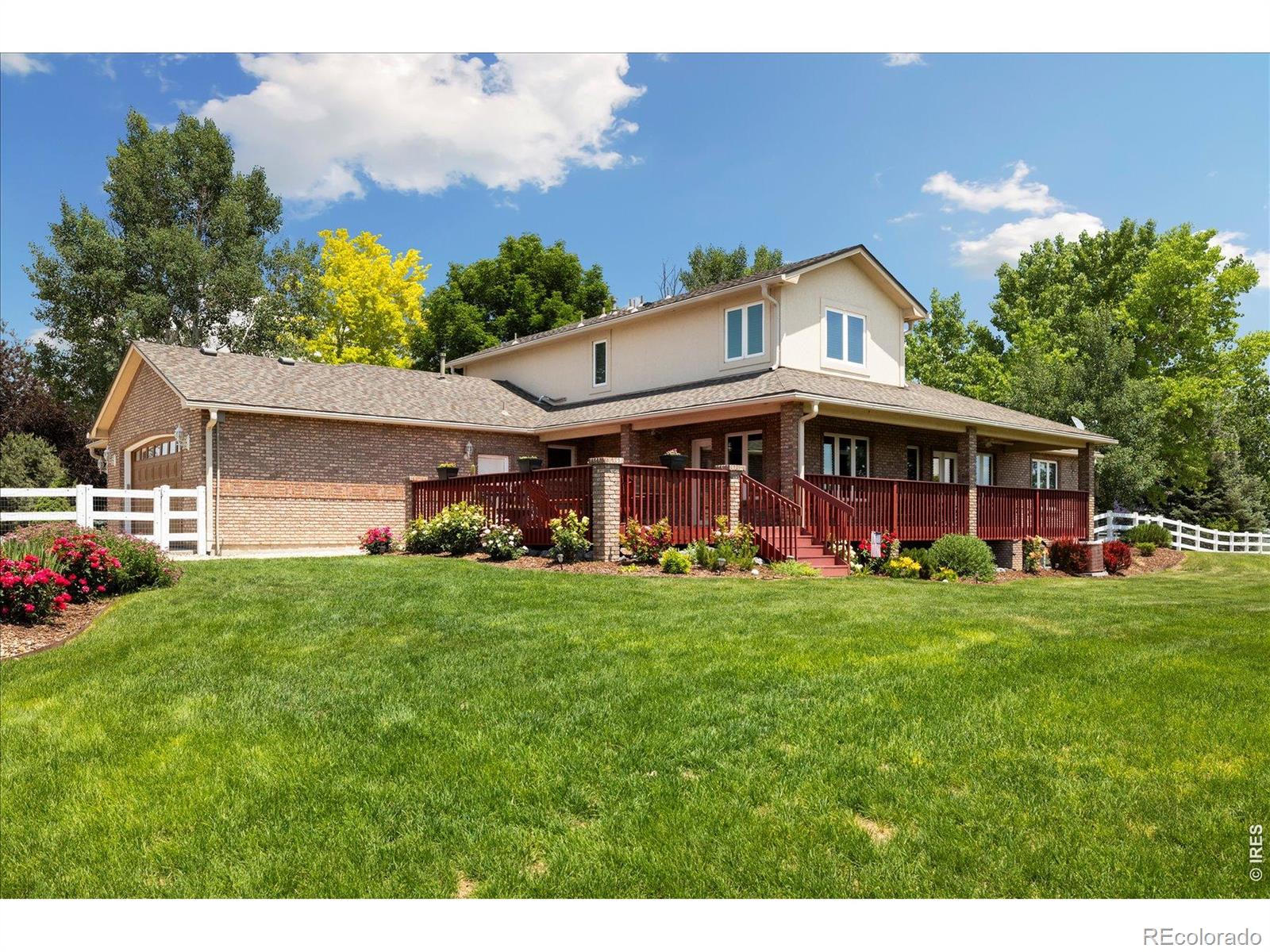 3806 Singletree Court Mead CO 80542
