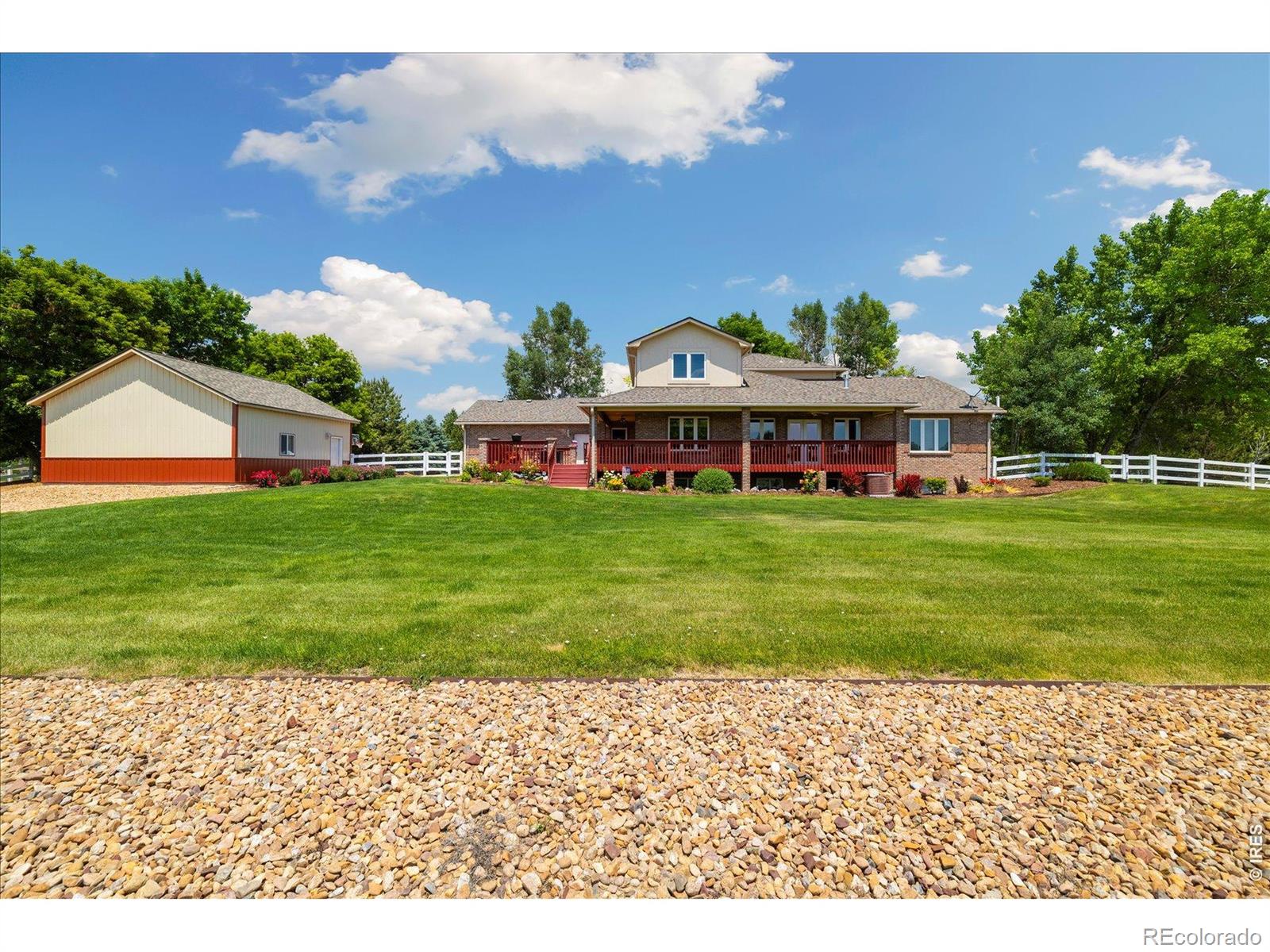 3806 Singletree Court Mead CO 80542