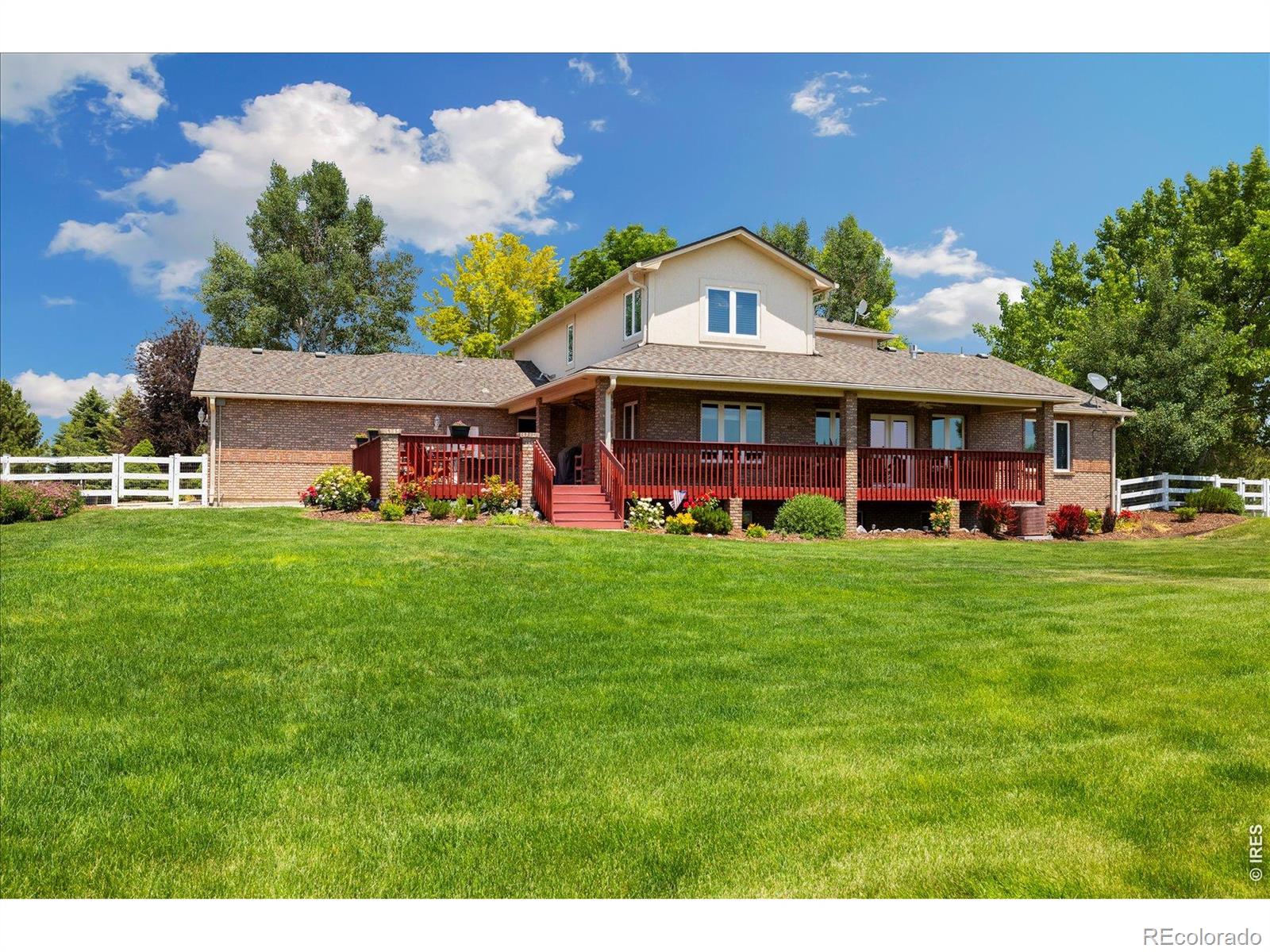 3806 Singletree Court Mead CO 80542