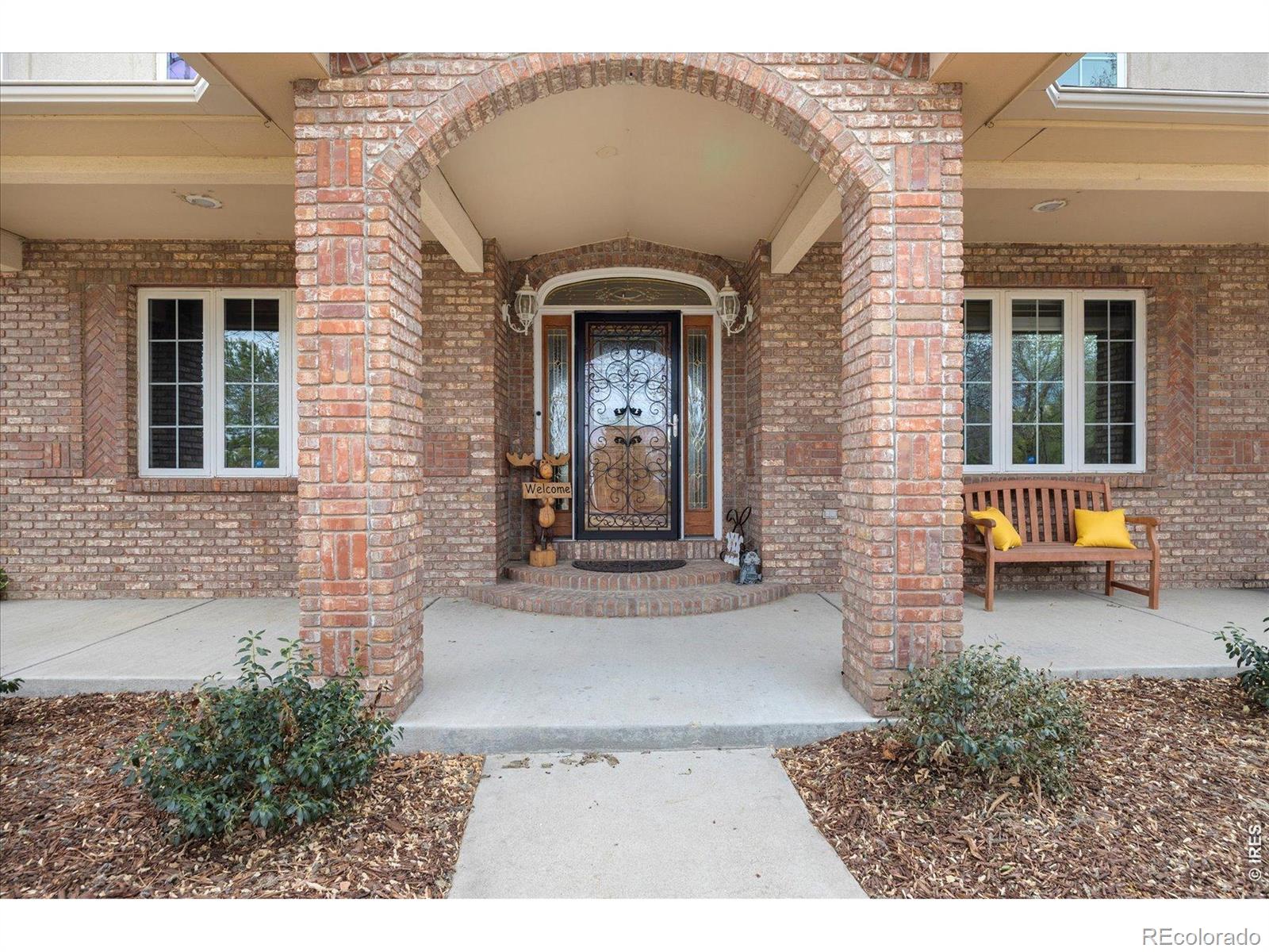 3806 Singletree Court Mead CO 80542