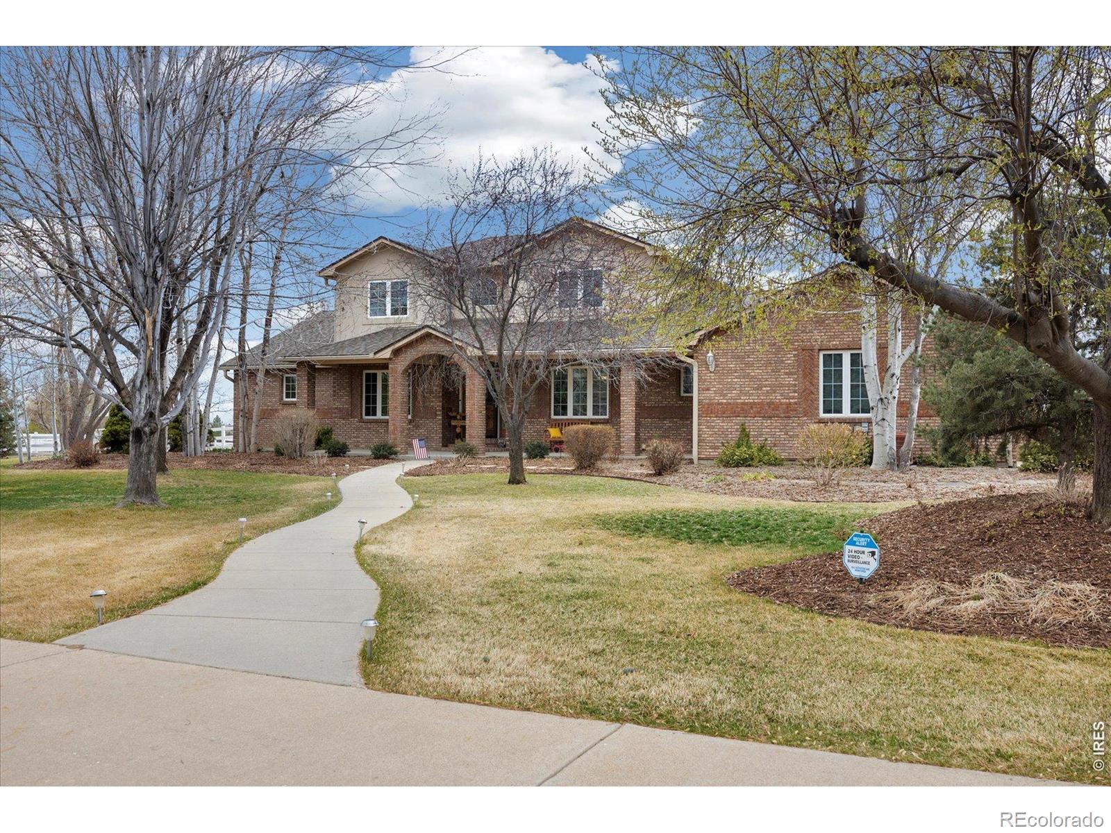 3806 Singletree Court Mead CO 80542