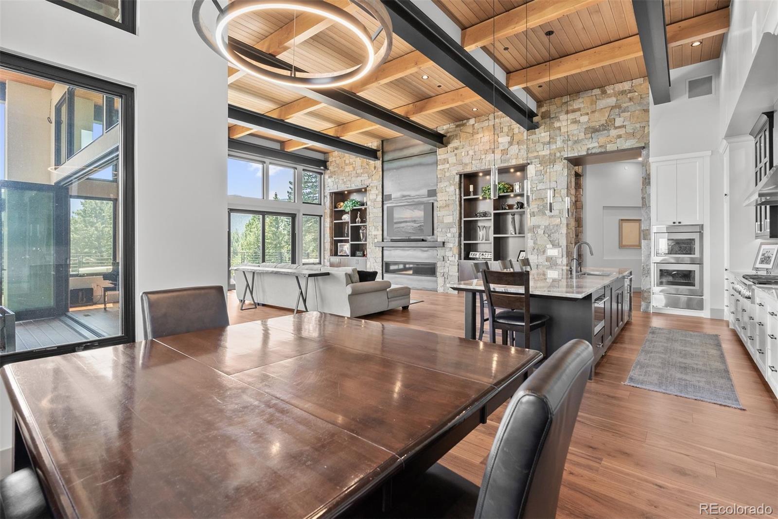 1082 W Meadow Road Evergreen CO 80439