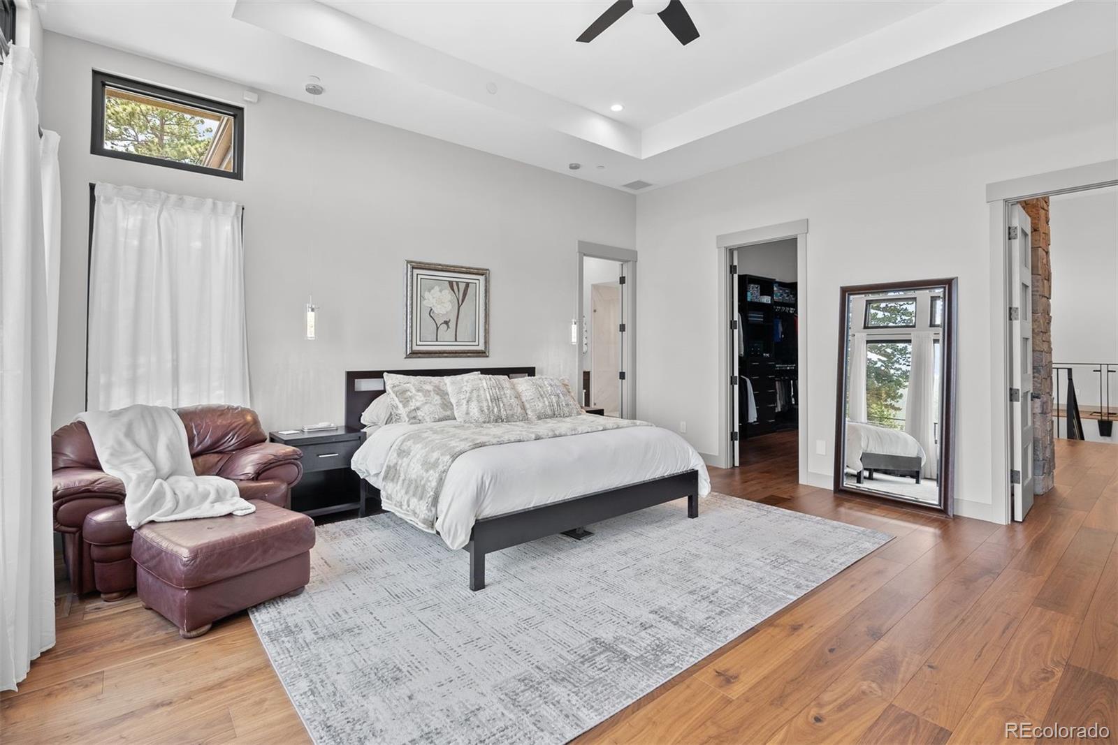 1082 W Meadow Road Evergreen CO 80439