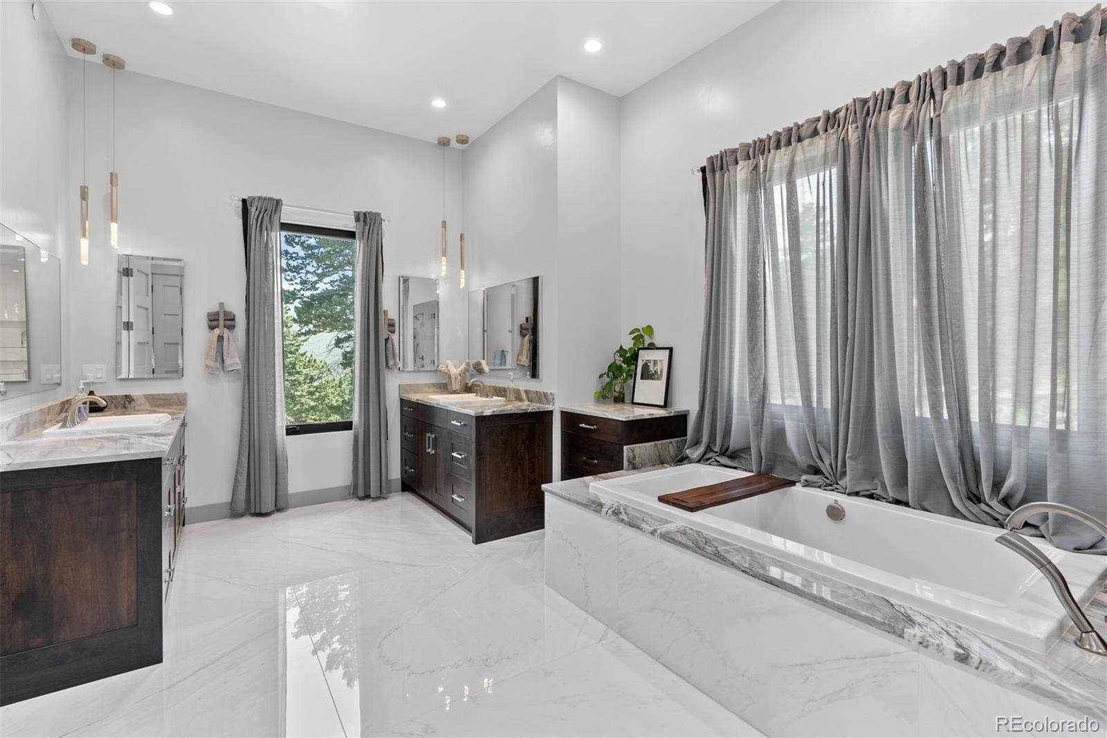 1082 W Meadow Road Evergreen CO 80439