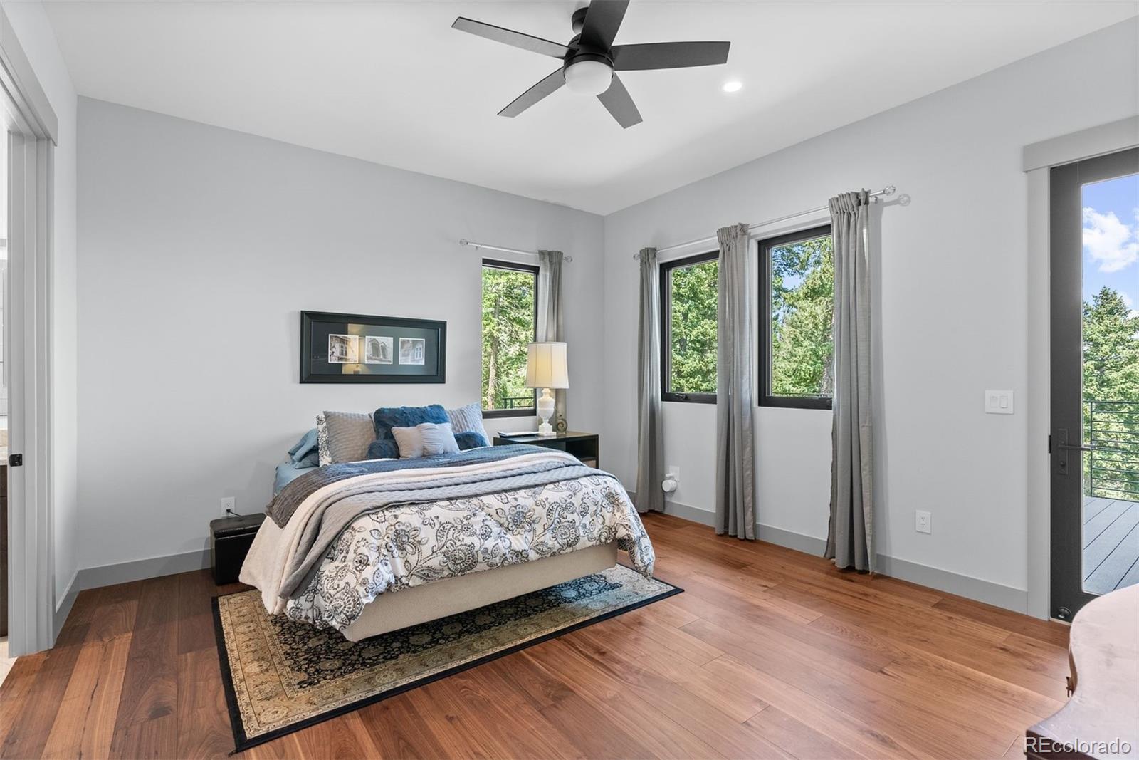 1082 W Meadow Road Evergreen CO 80439