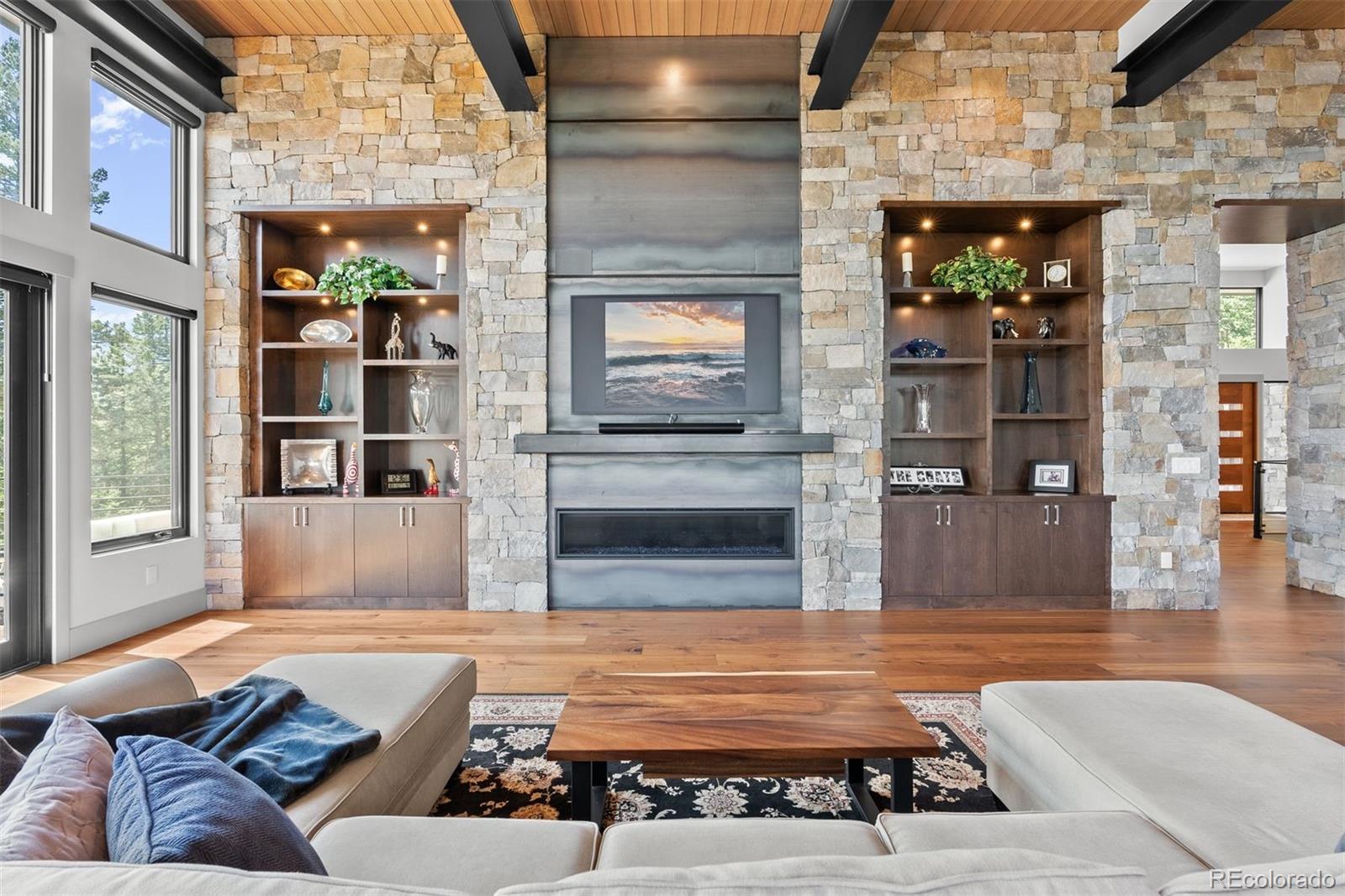1082 W Meadow Road Evergreen CO 80439