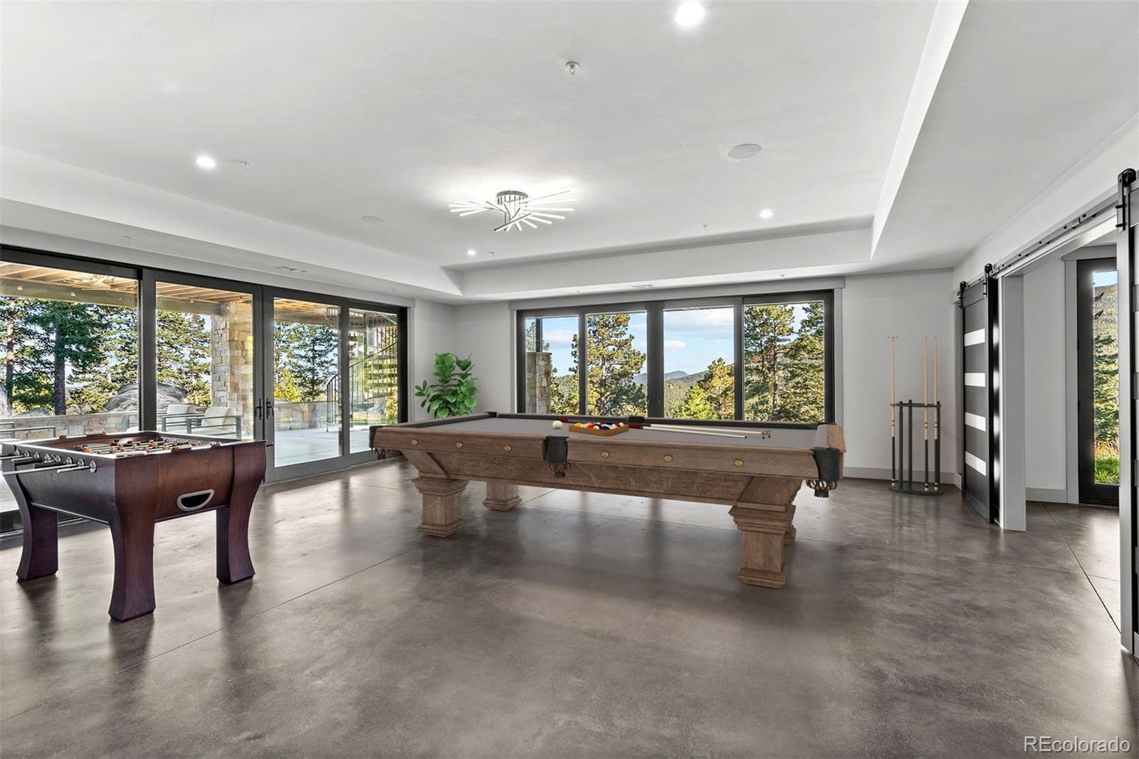 1082 W Meadow Road Evergreen CO 80439