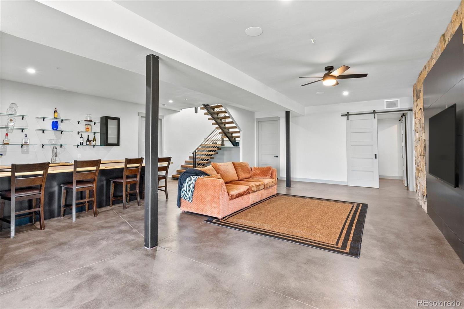 1082 W Meadow Road Evergreen CO 80439