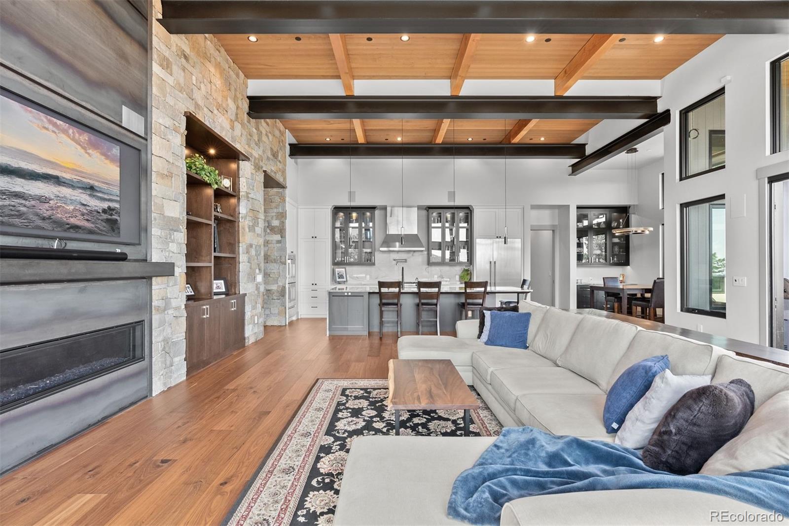 1082 W Meadow Road Evergreen CO 80439