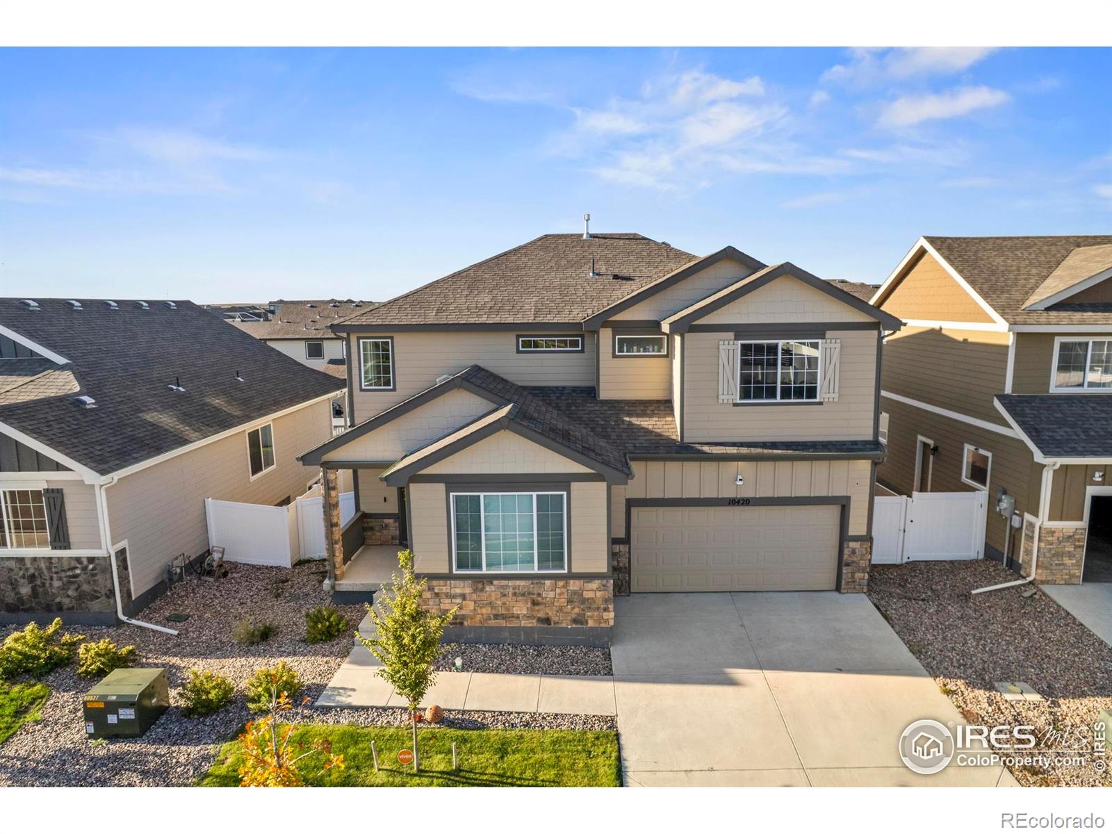 10420 17th Street Greeley CO 80634