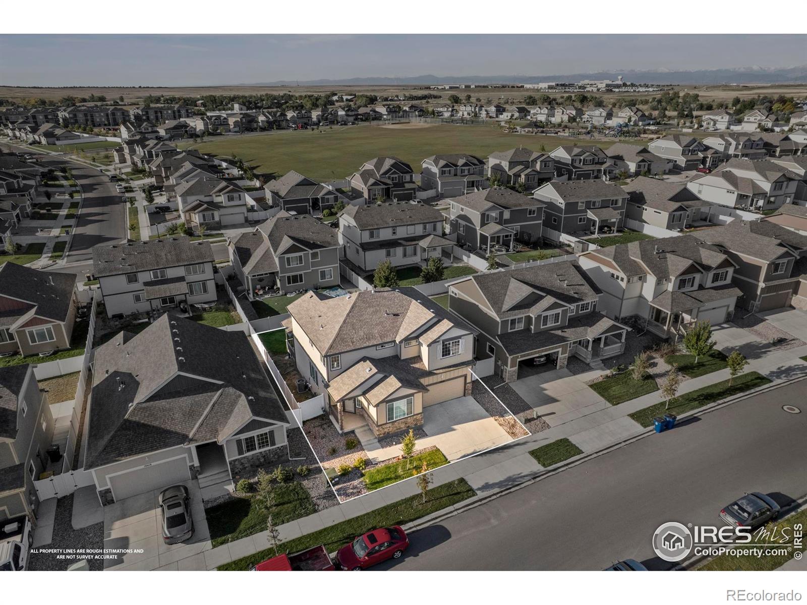10420 17th Street Greeley CO 80634