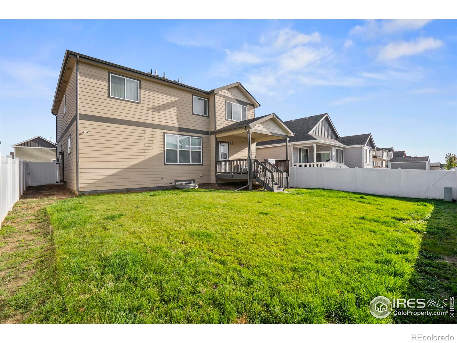10420 17th Street Greeley CO 80634