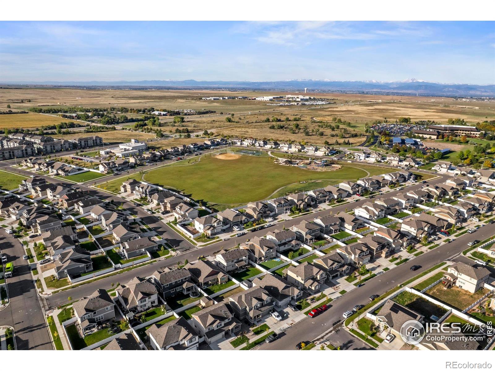 10420 17th Street Greeley CO 80634