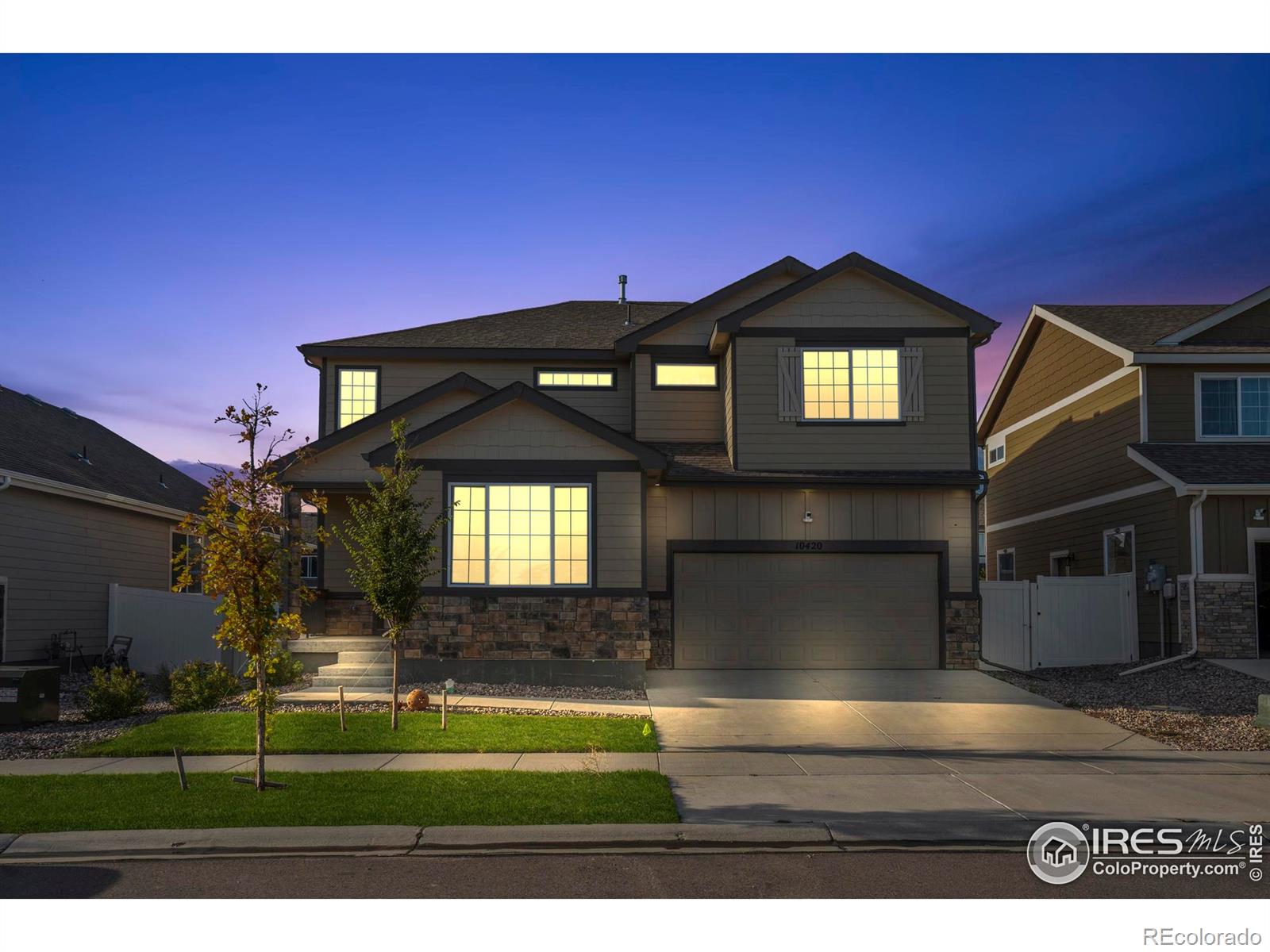10420 17th Street Greeley CO 80634