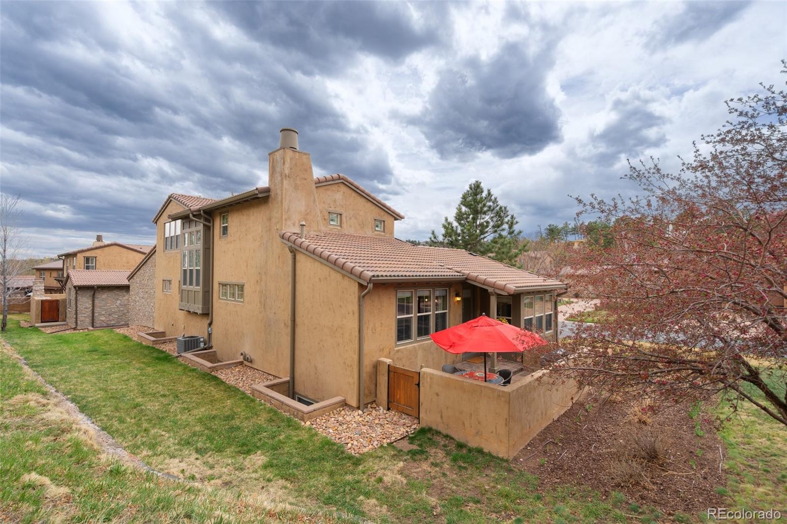 1868 La Bellezza Grove Colorado Springs CO 80919