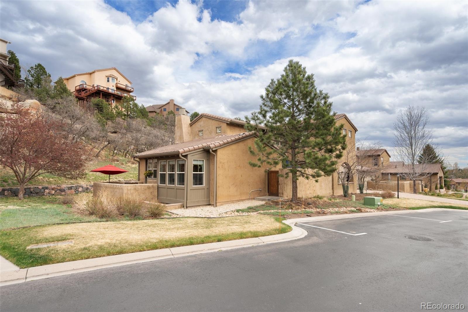 1868 La Bellezza Grove Colorado Springs CO 80919
