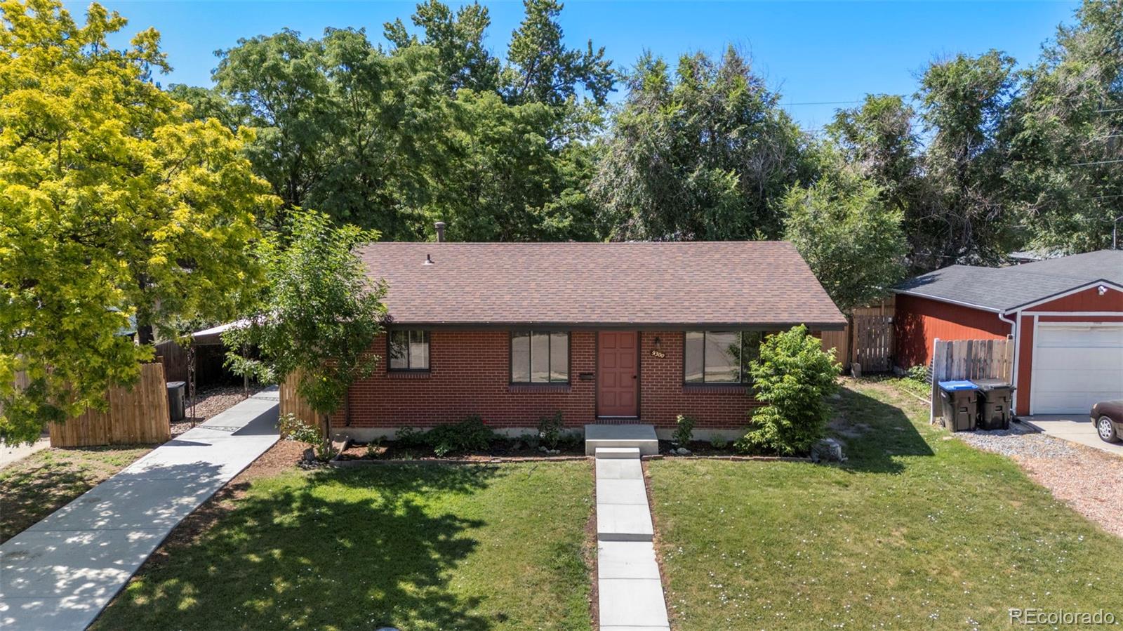 9300 W 53rd Avenue Arvada CO 80002