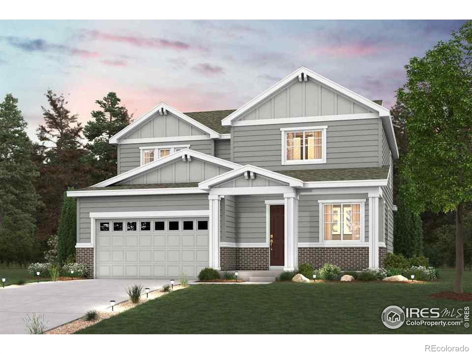 811 Mesic Lane Windsor CO 80550