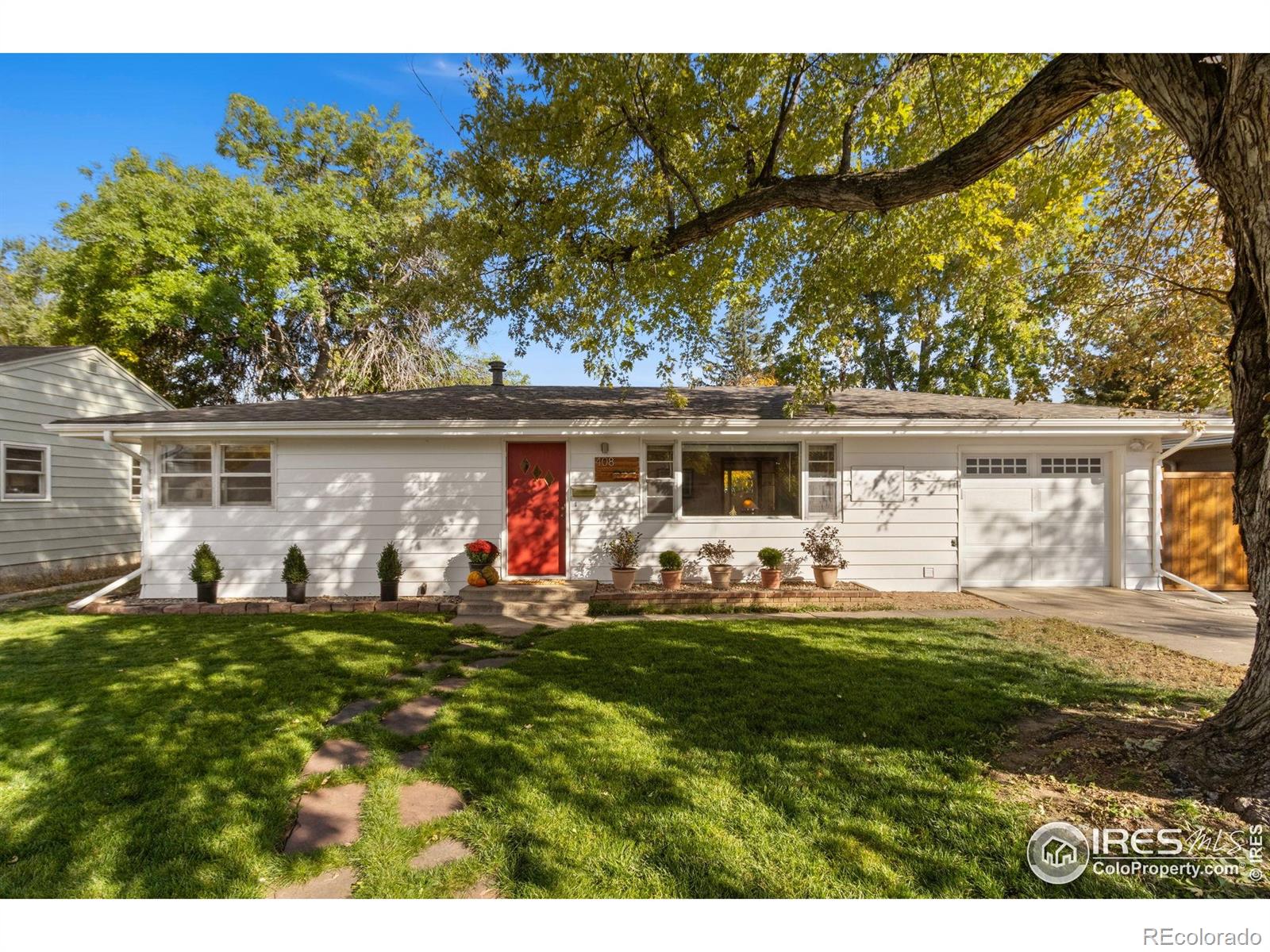 408 Riddle Drive Fort Collins CO 80521