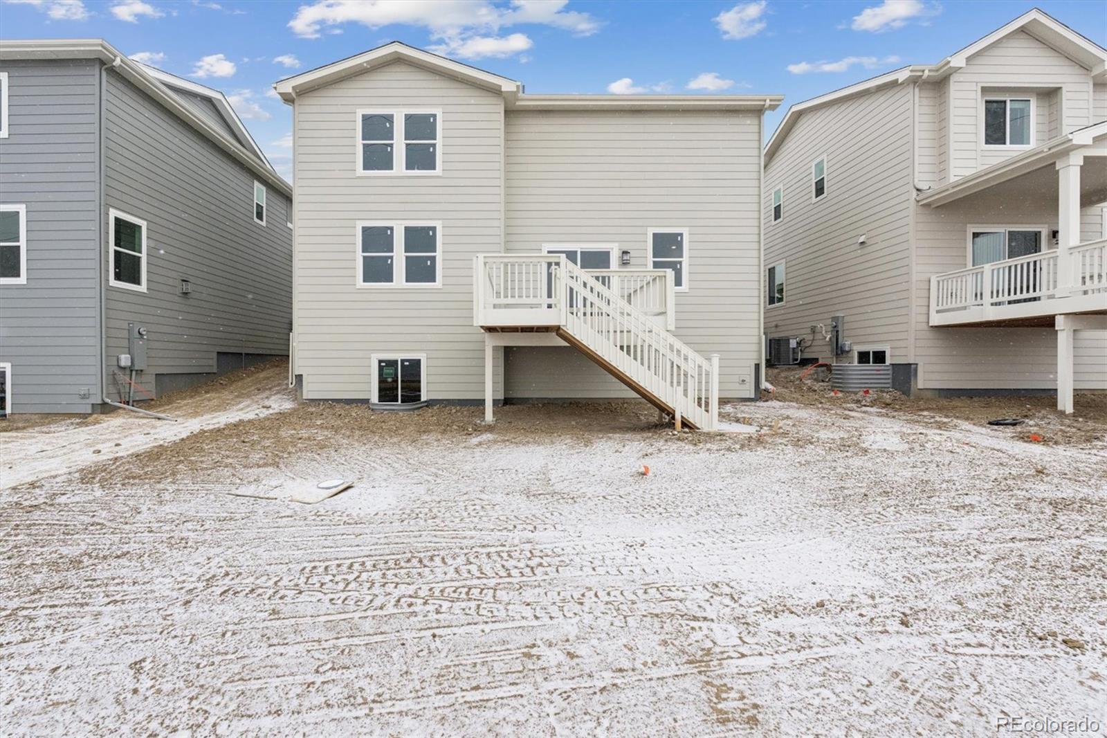 3711 Sandreed Street Dacono CO 80514