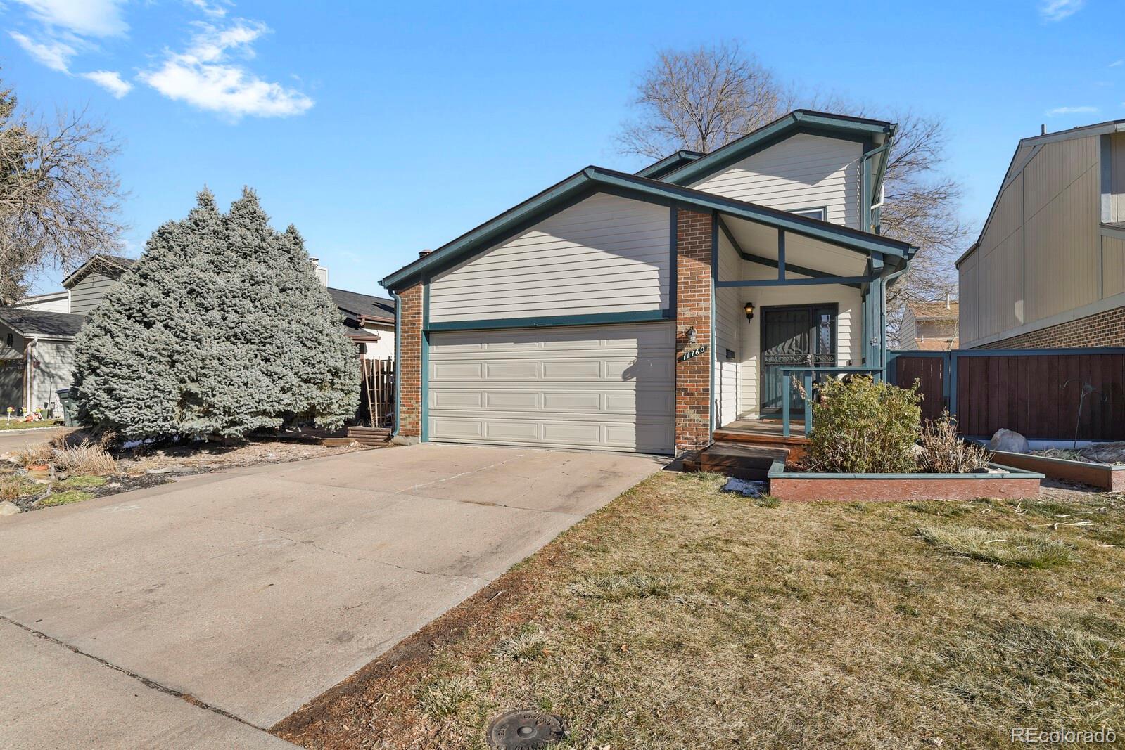 11760 Grant Street Northglenn CO 80233