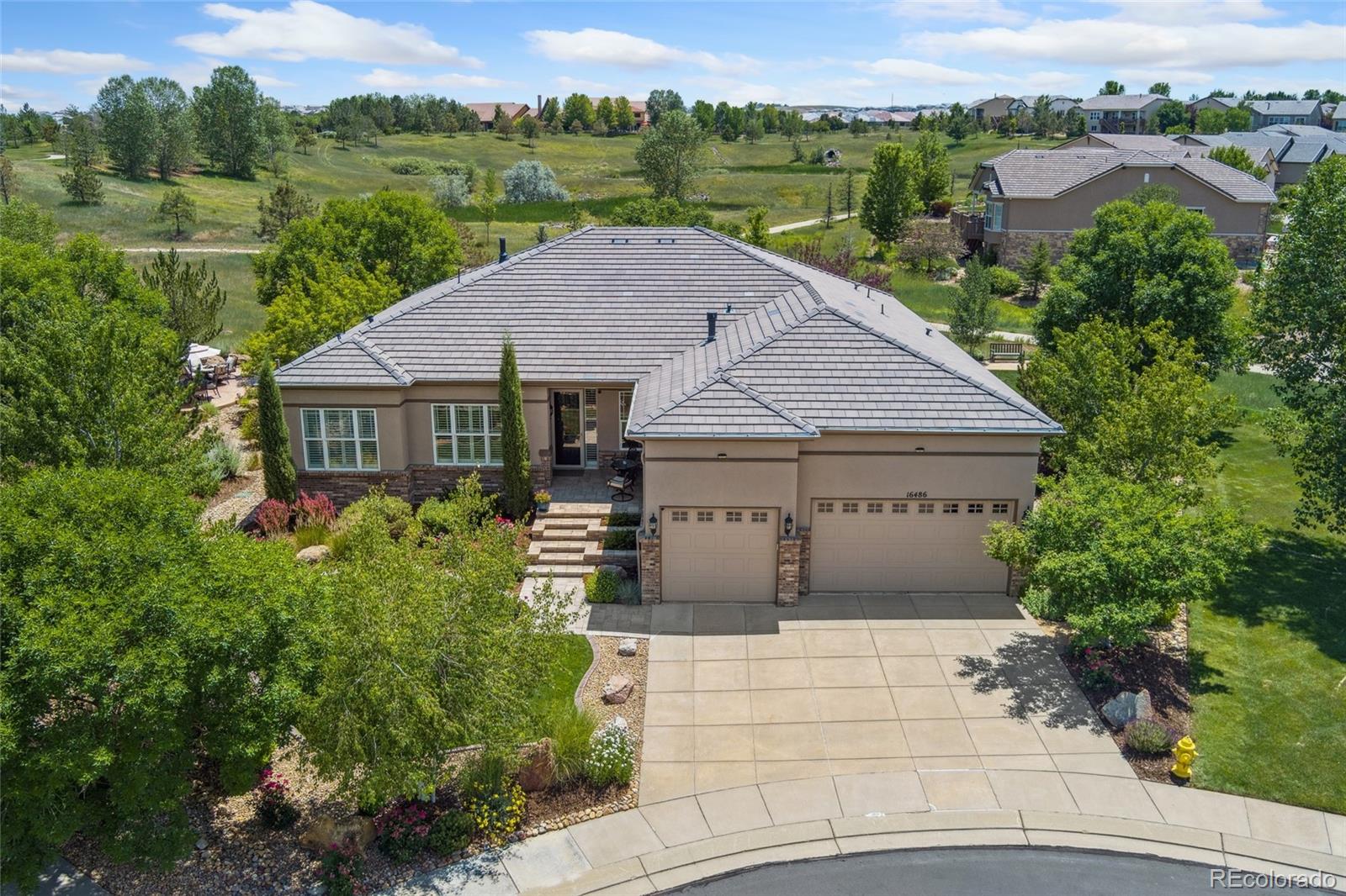 16486 Sneffels Court Broomfield CO 80023