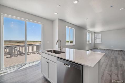 3374 N Irvington Street Aurora CO 80019