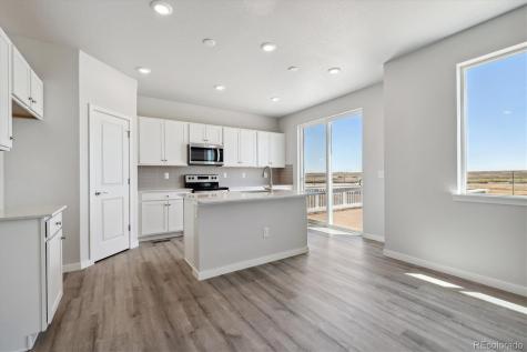 3374 N Irvington Street Aurora CO 80019