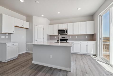 3374 N Irvington Street Aurora CO 80019