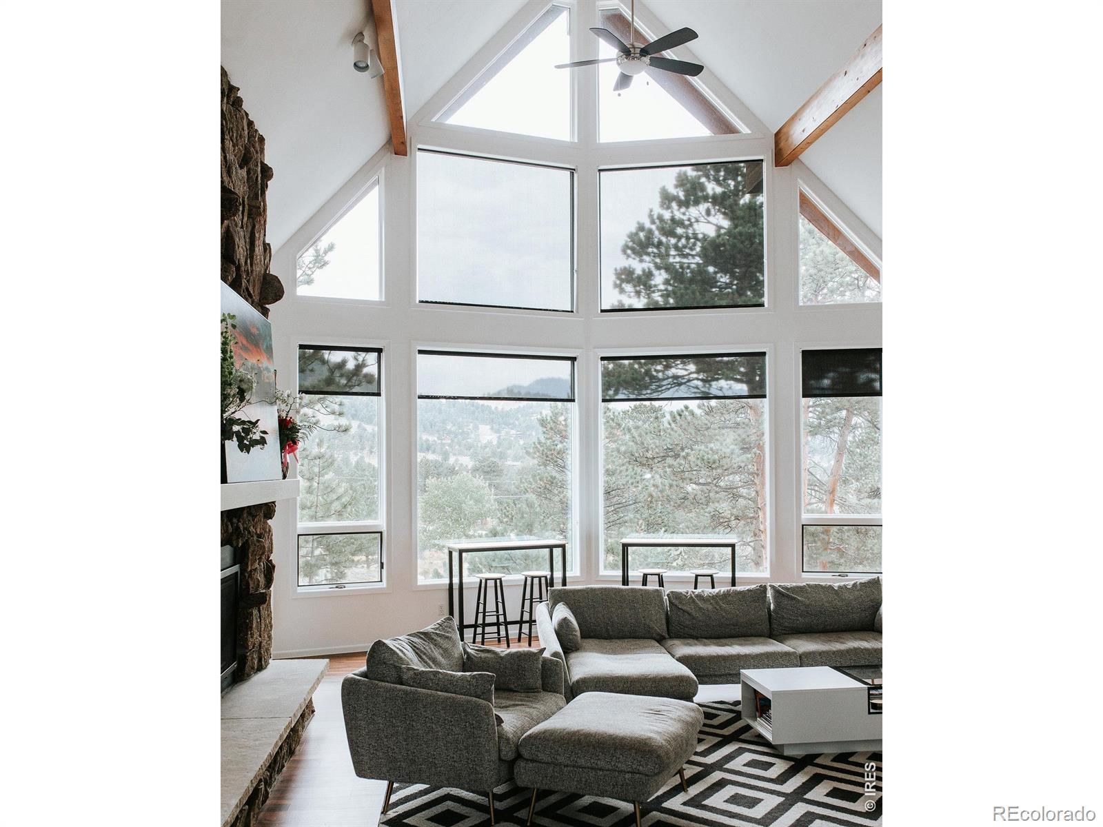 3202 Thunder Mountain Lane Estes Park CO 80517