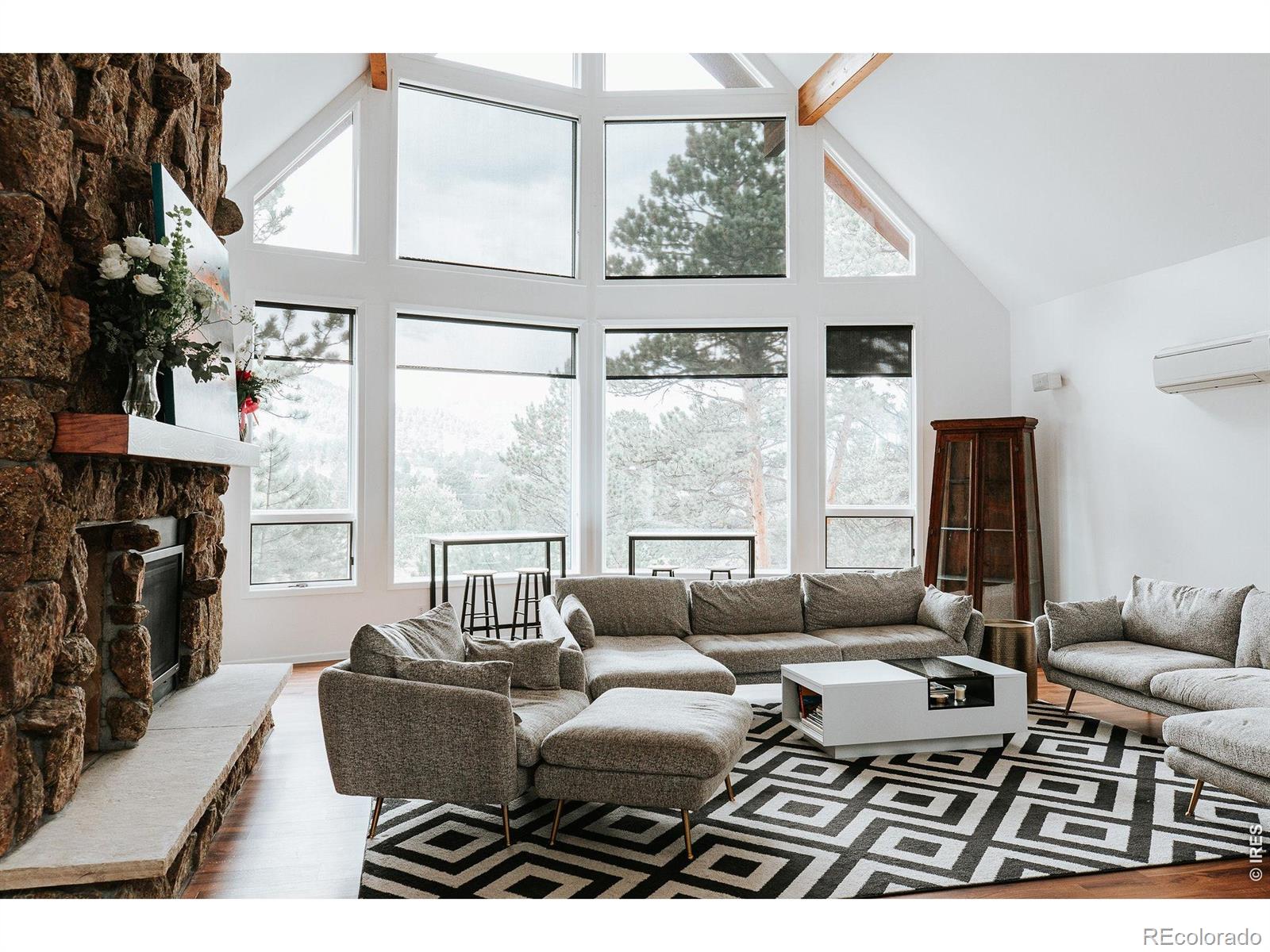 3202 Thunder Mountain Lane Estes Park CO 80517