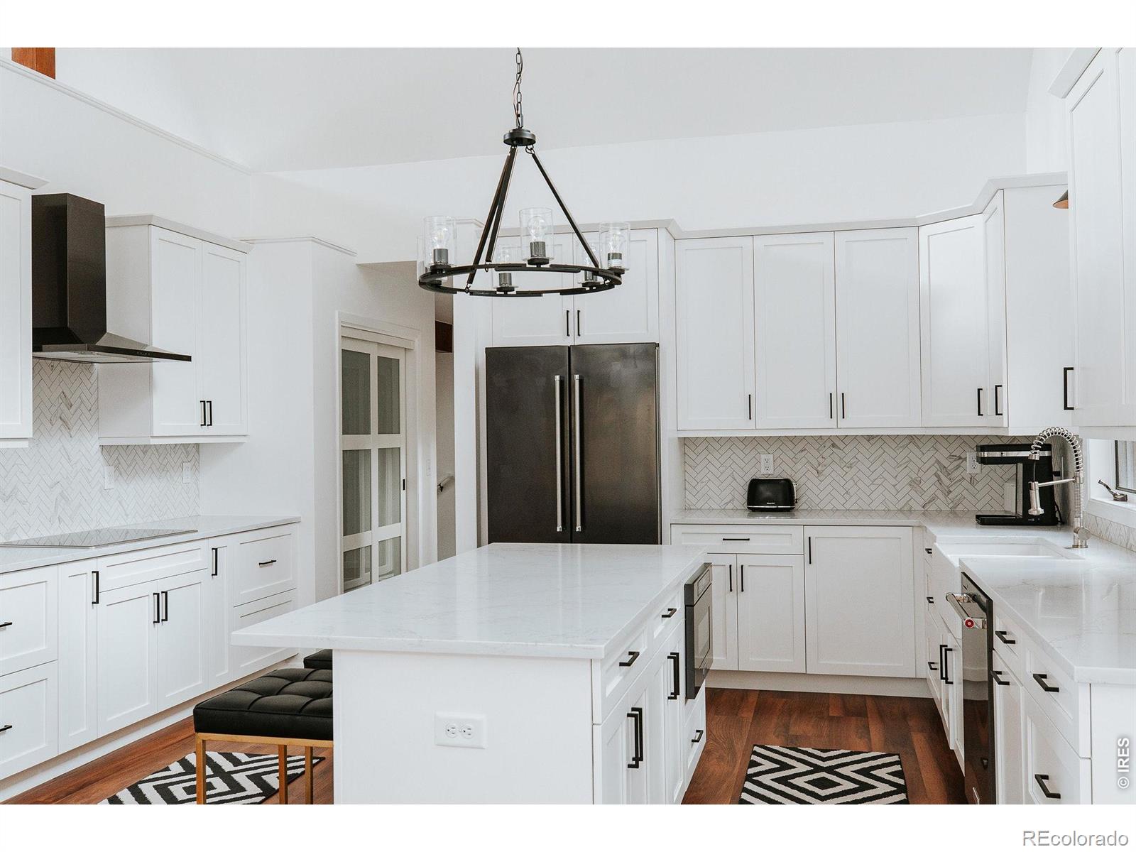 3202 Thunder Mountain Lane Estes Park CO 80517
